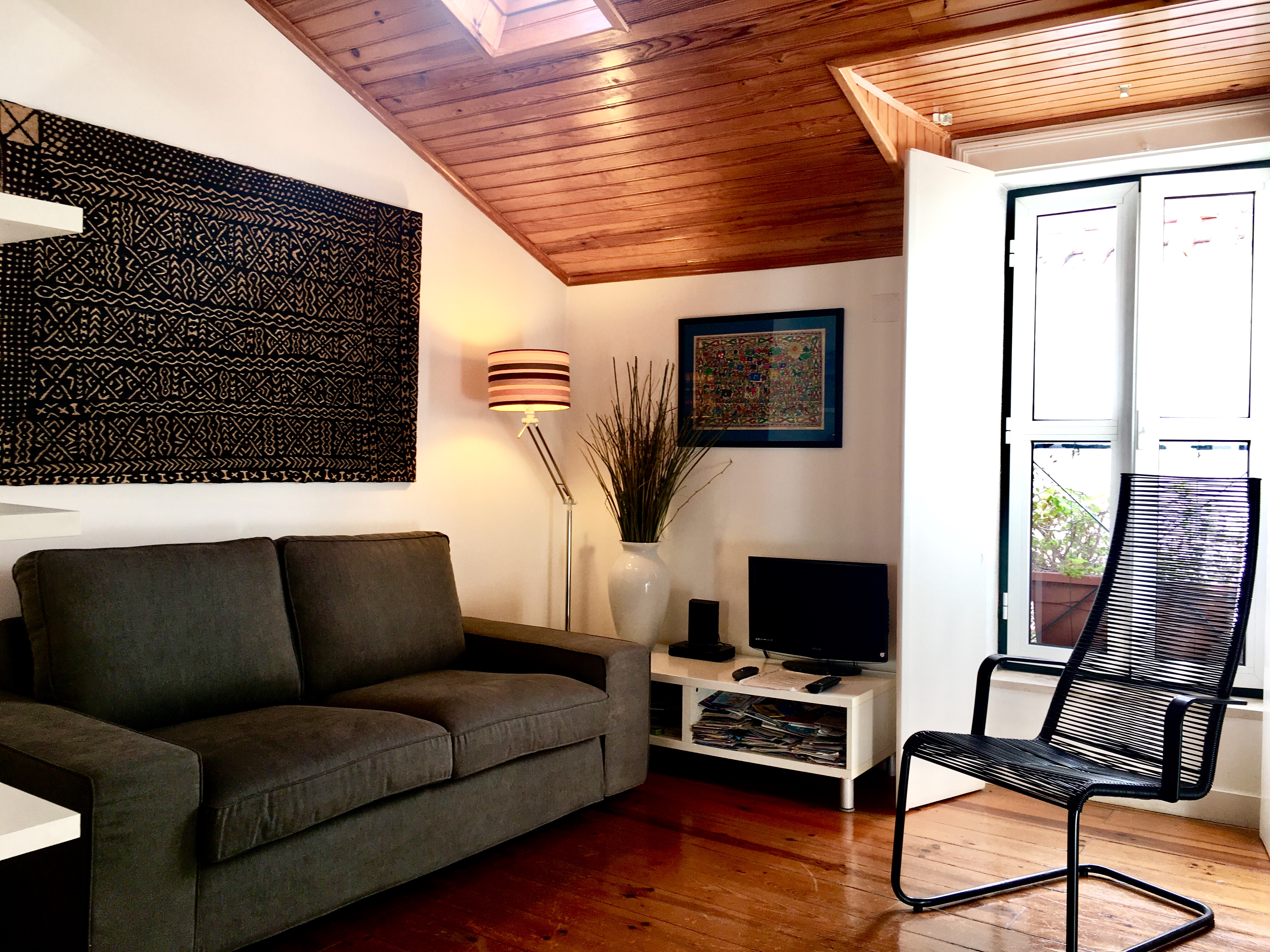 Regueira street Apartm 88 4floor Alfama - 28599/AL