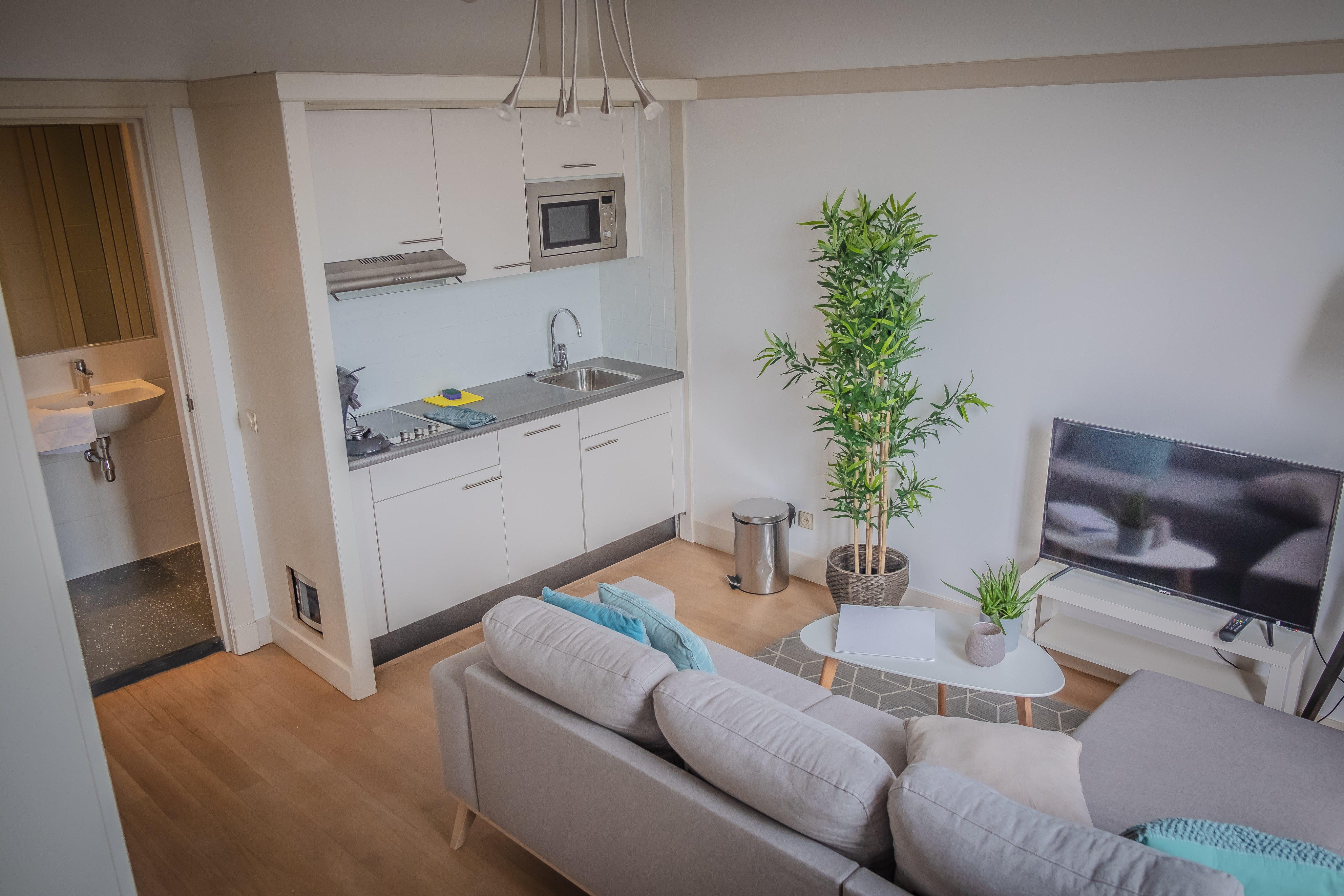 Long stay apartments — The Hague stay