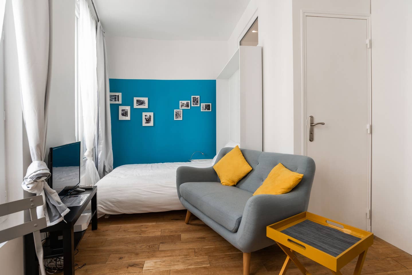 Paris Centre - Le Marais