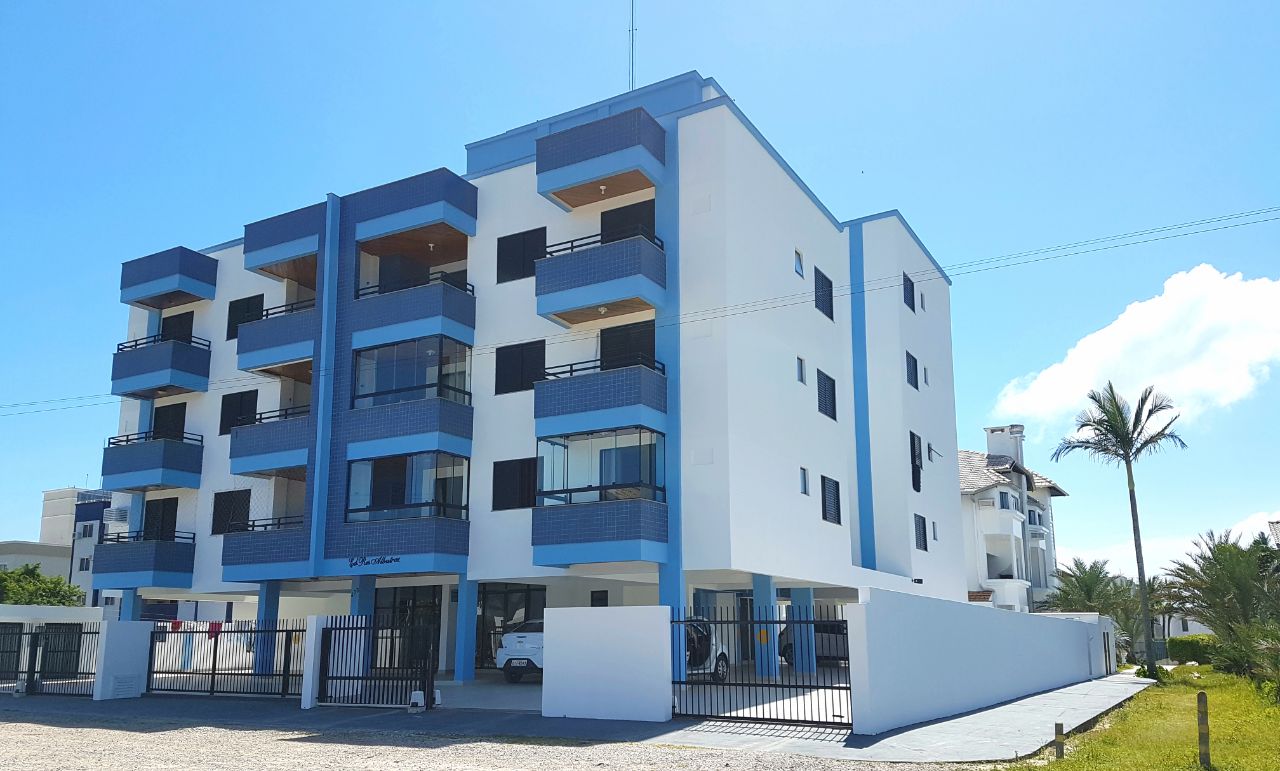 Lindo Apto, 80 mts Mariscal beach, Bombinhas.