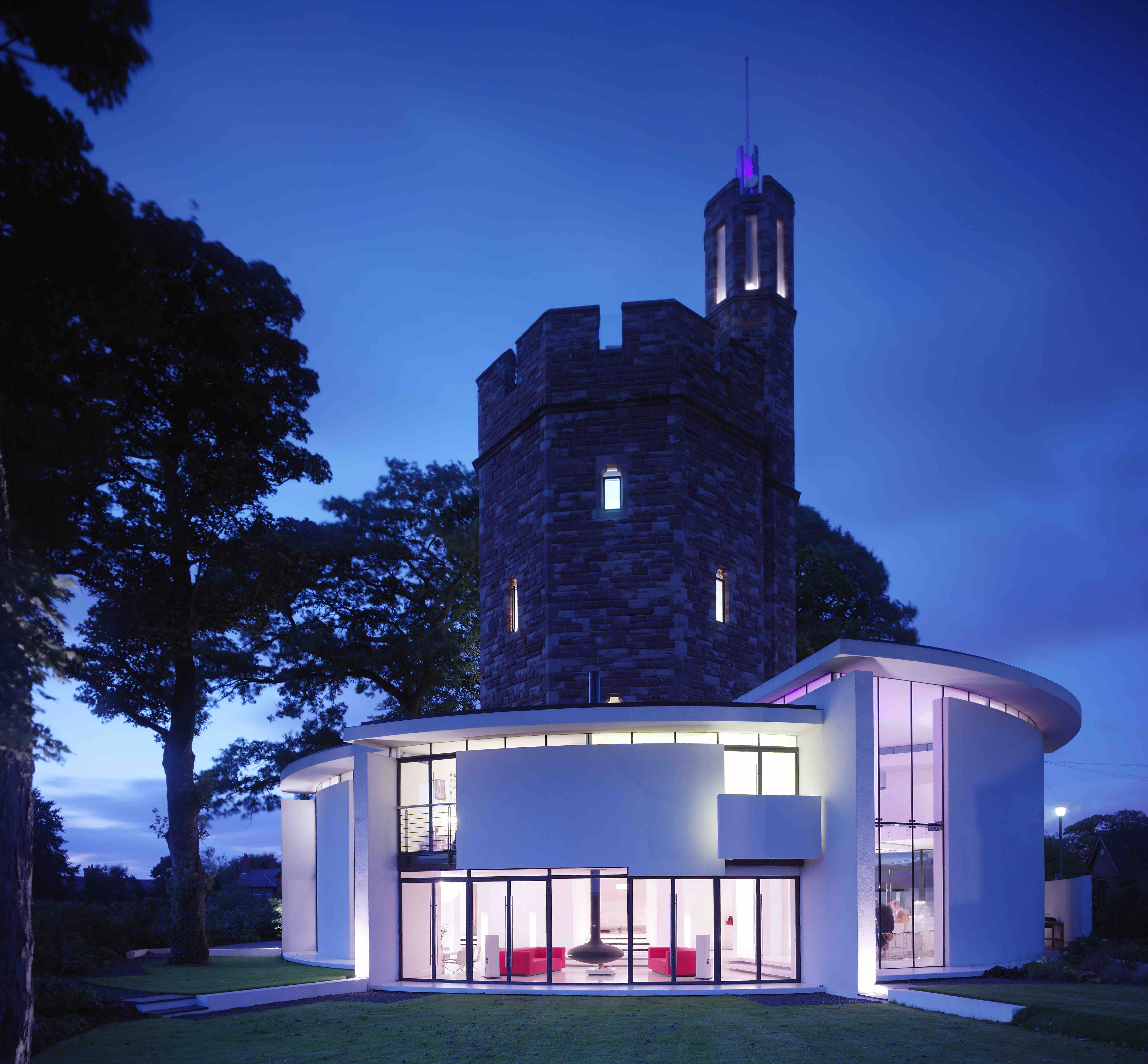 Unveiling House Bop: A Must See Architectural Gem - im11evz