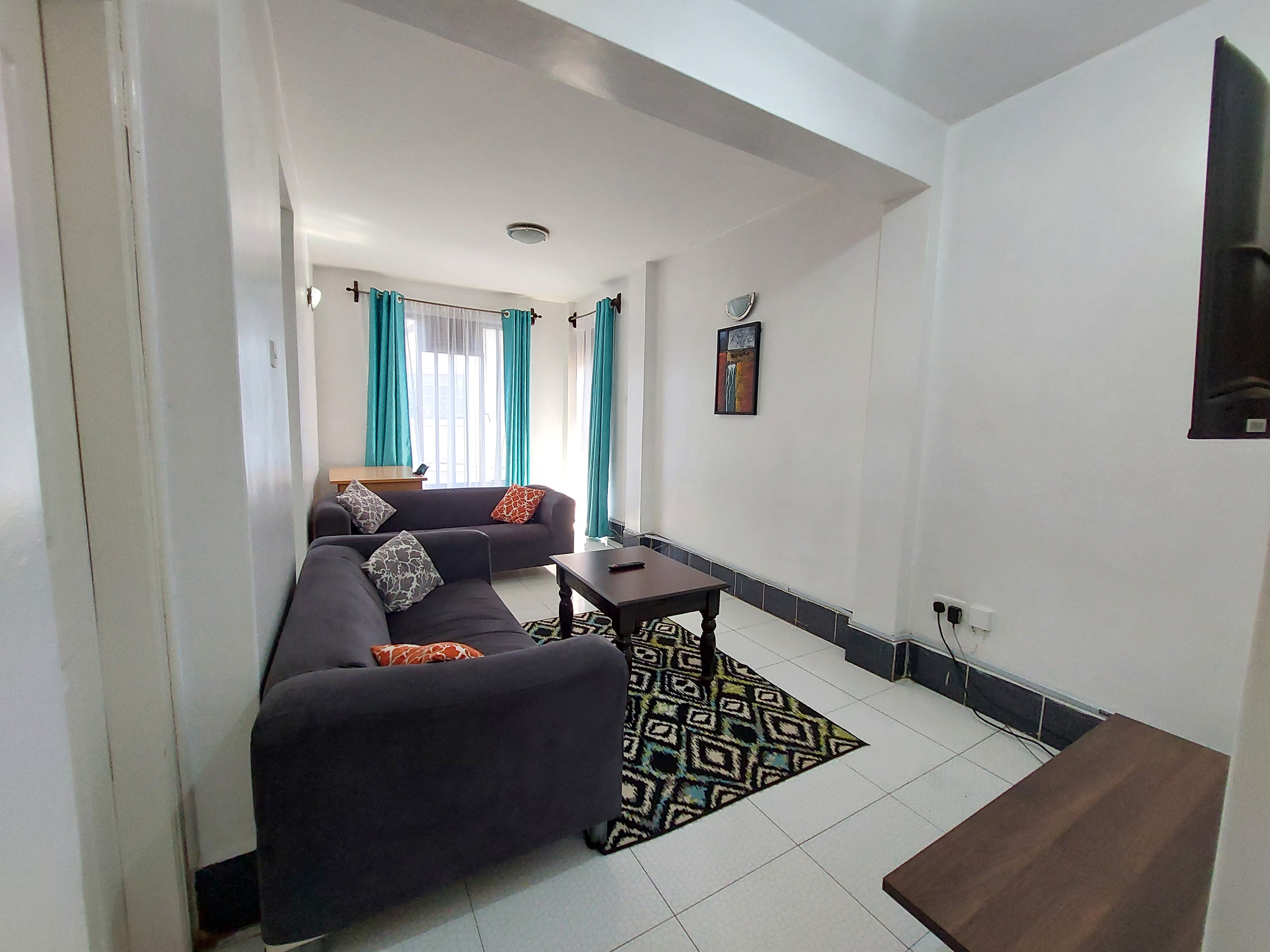 Marie's Spacious One Bedroom, Milimani0722732628