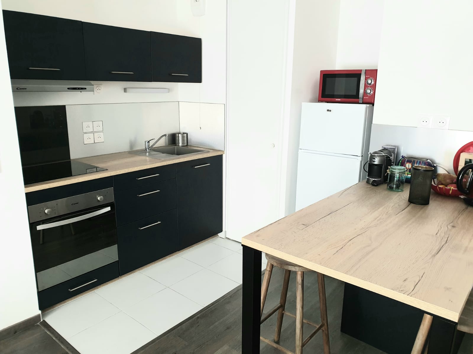Very nice T2 rental - Bassin d 'Arcachon