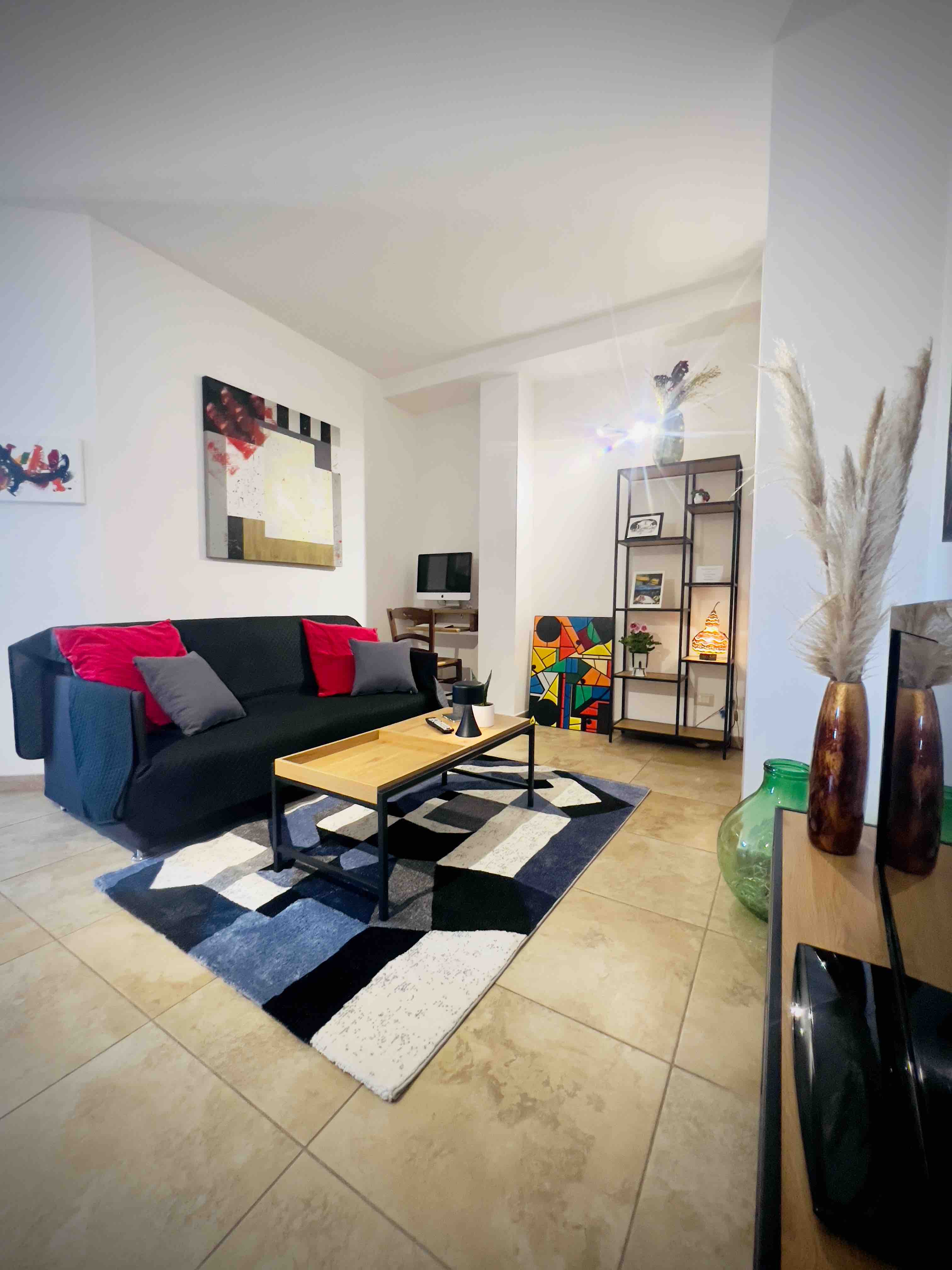 West Sardinia Apartment 3