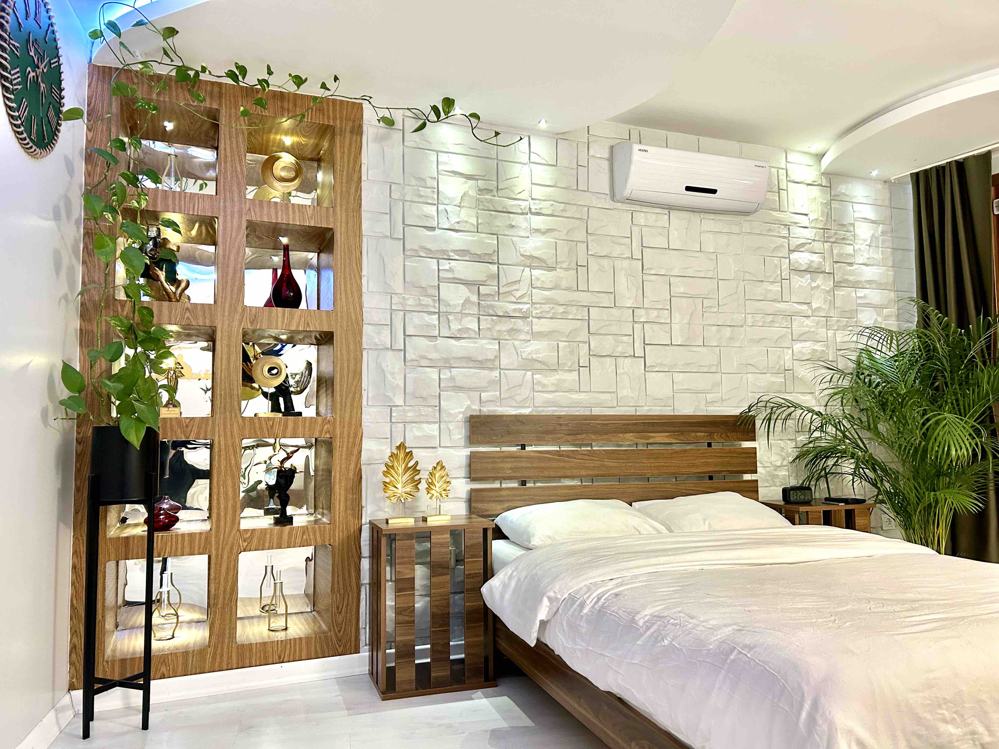 Heart of Istanbul -J Best Location Air conditioned