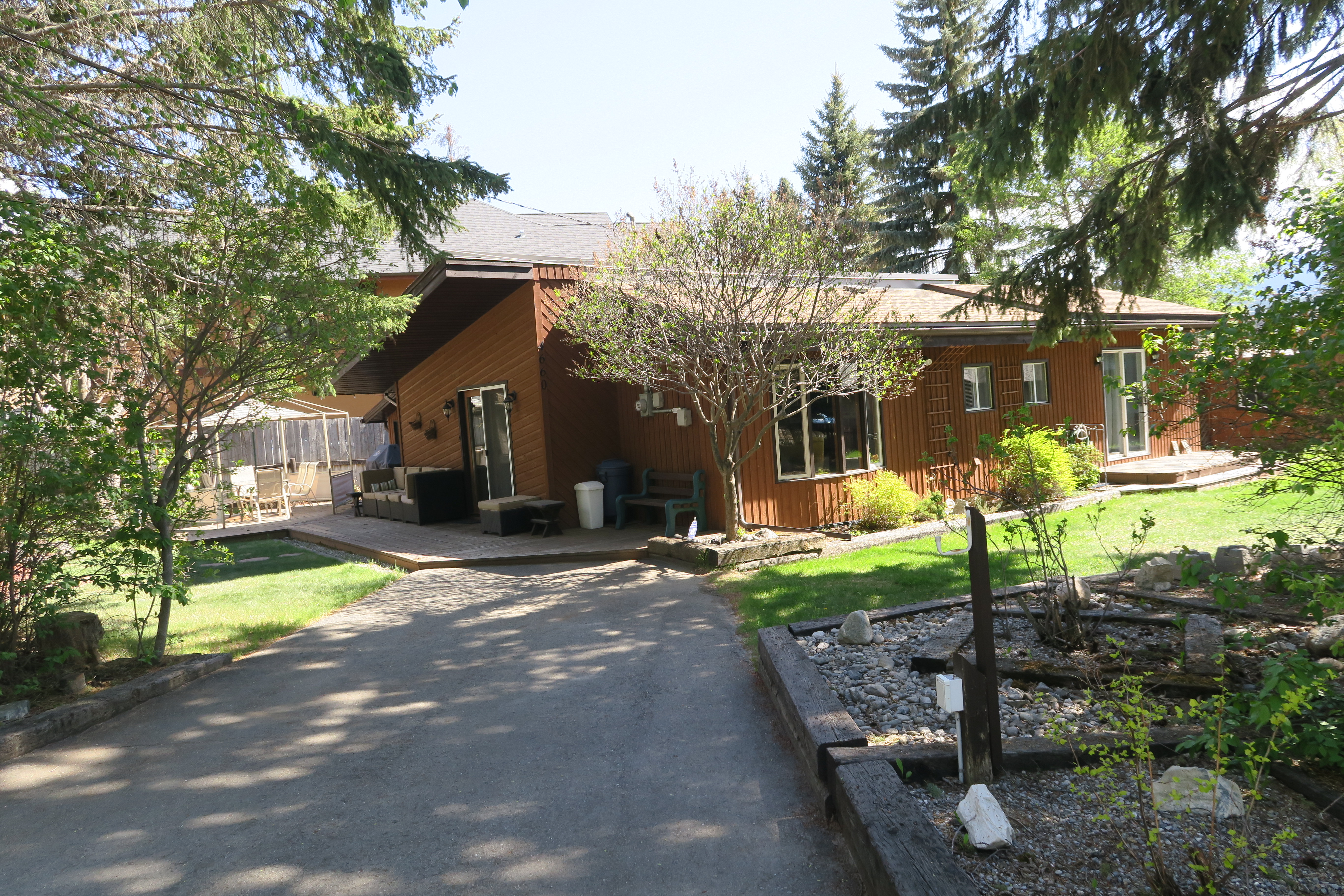 Rowan Street Cottage