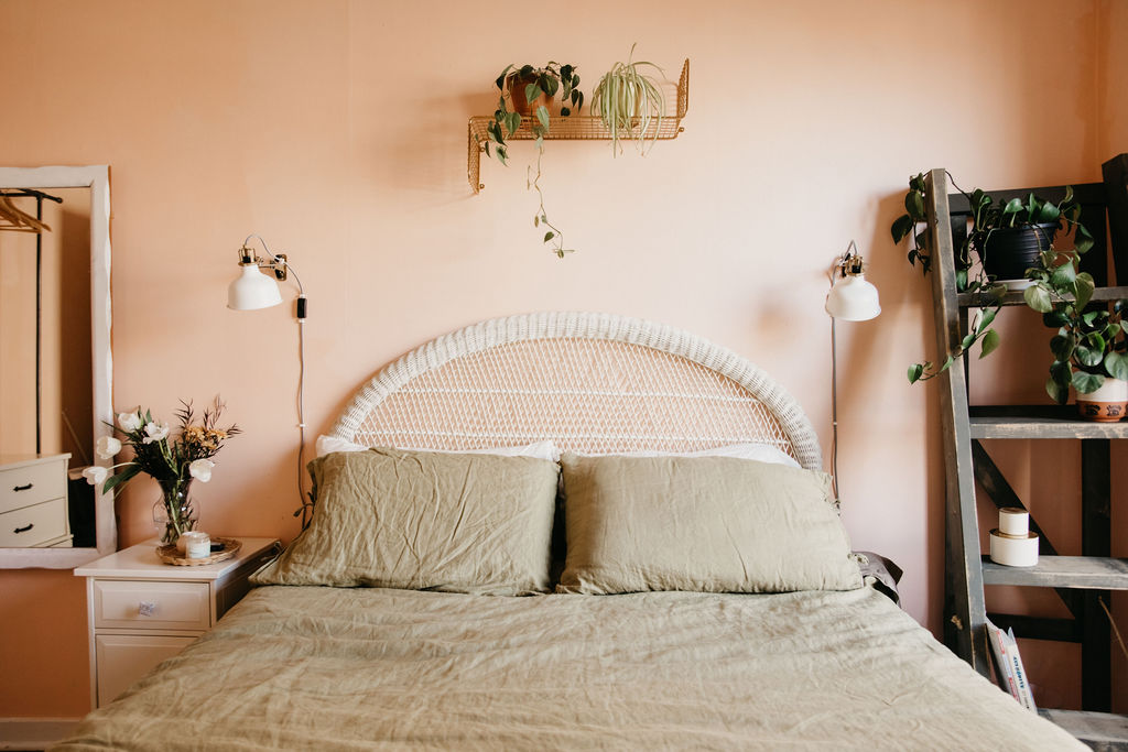 Character 1br in Mt. Pleasant - Central Location