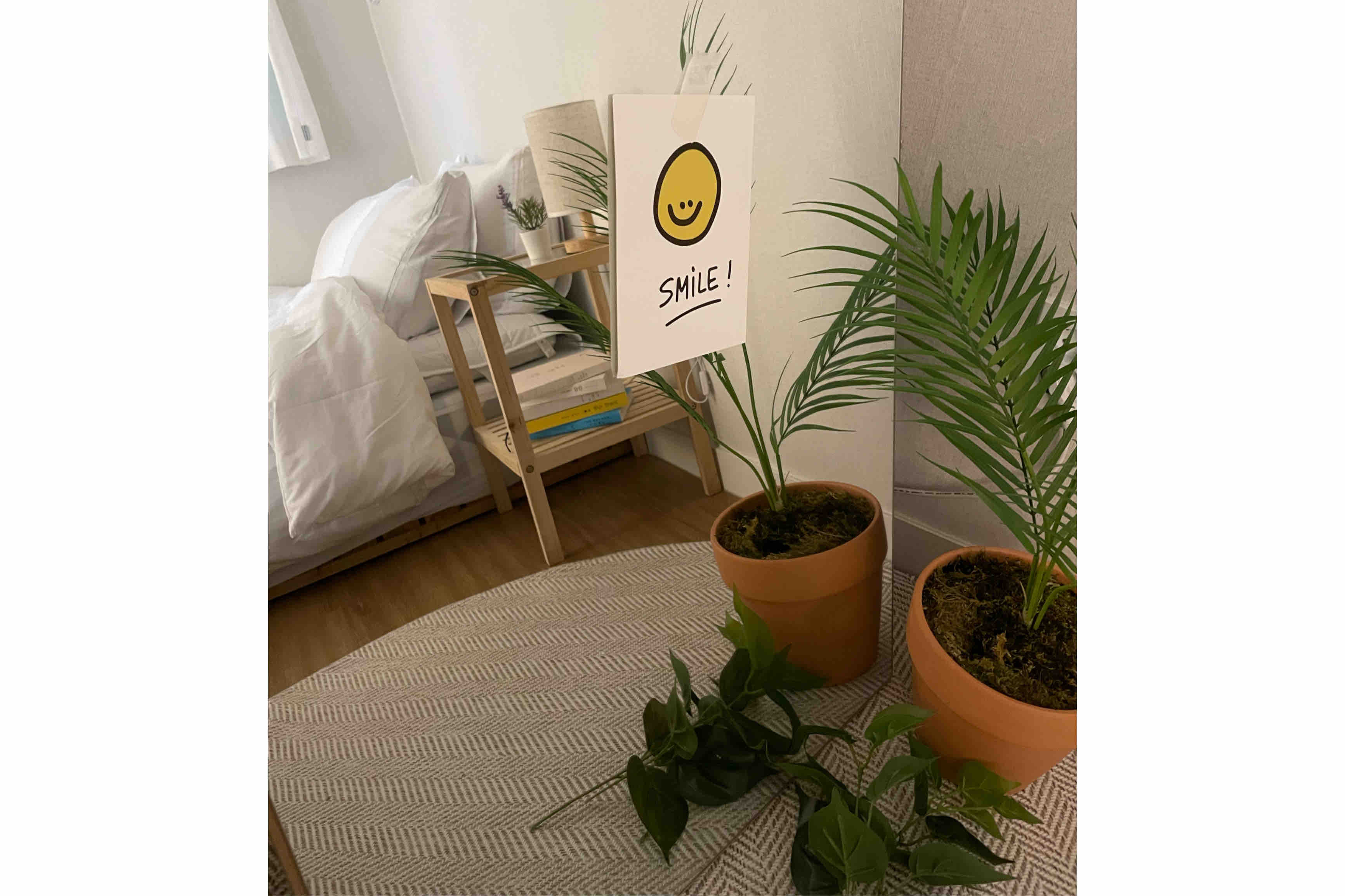 [Yeongdeungpo Station 5 minutes] Perfect relaxation in the city center