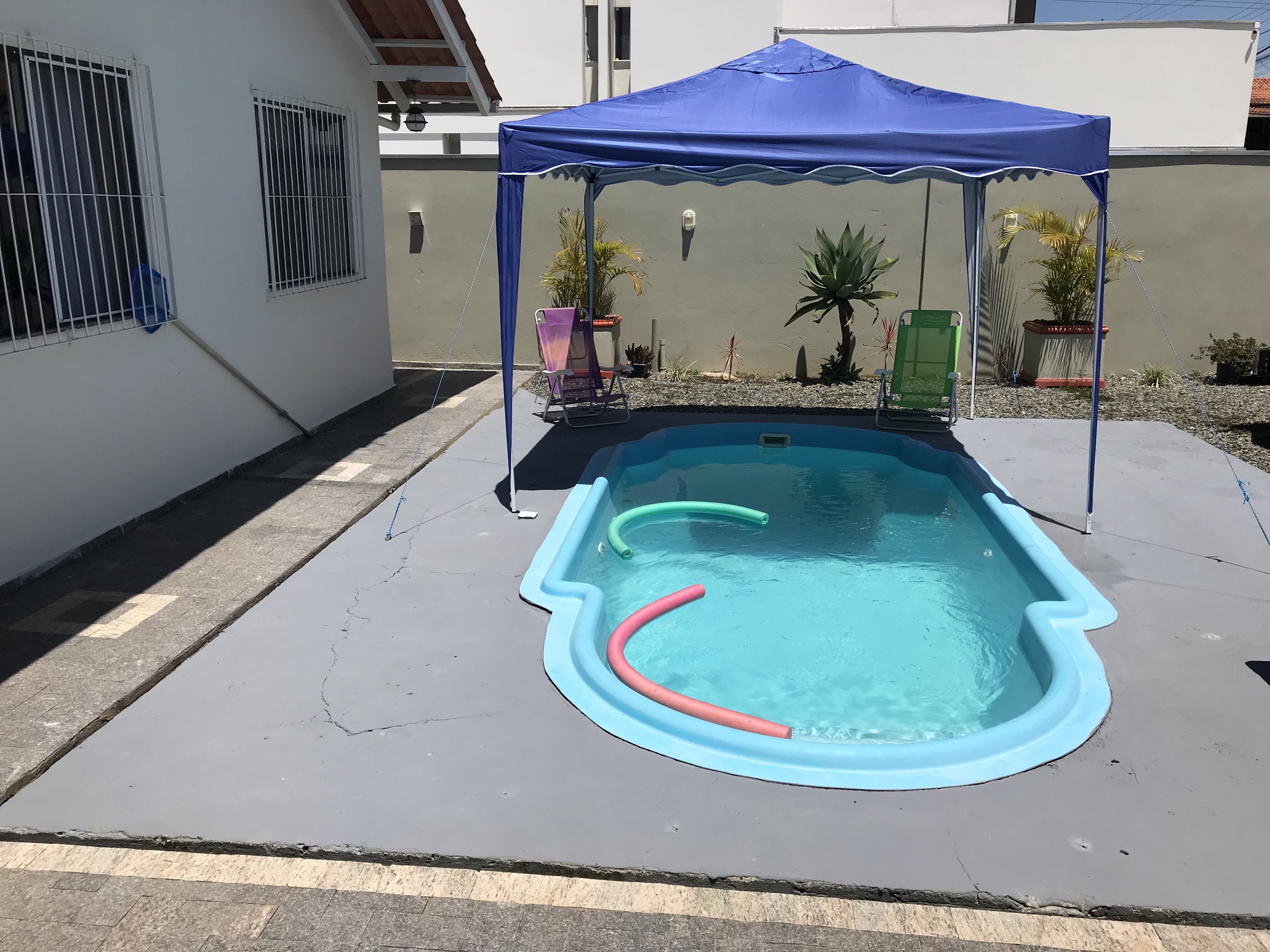 “DREAM HOUSE” (Prox Beto Carrero e Praia)