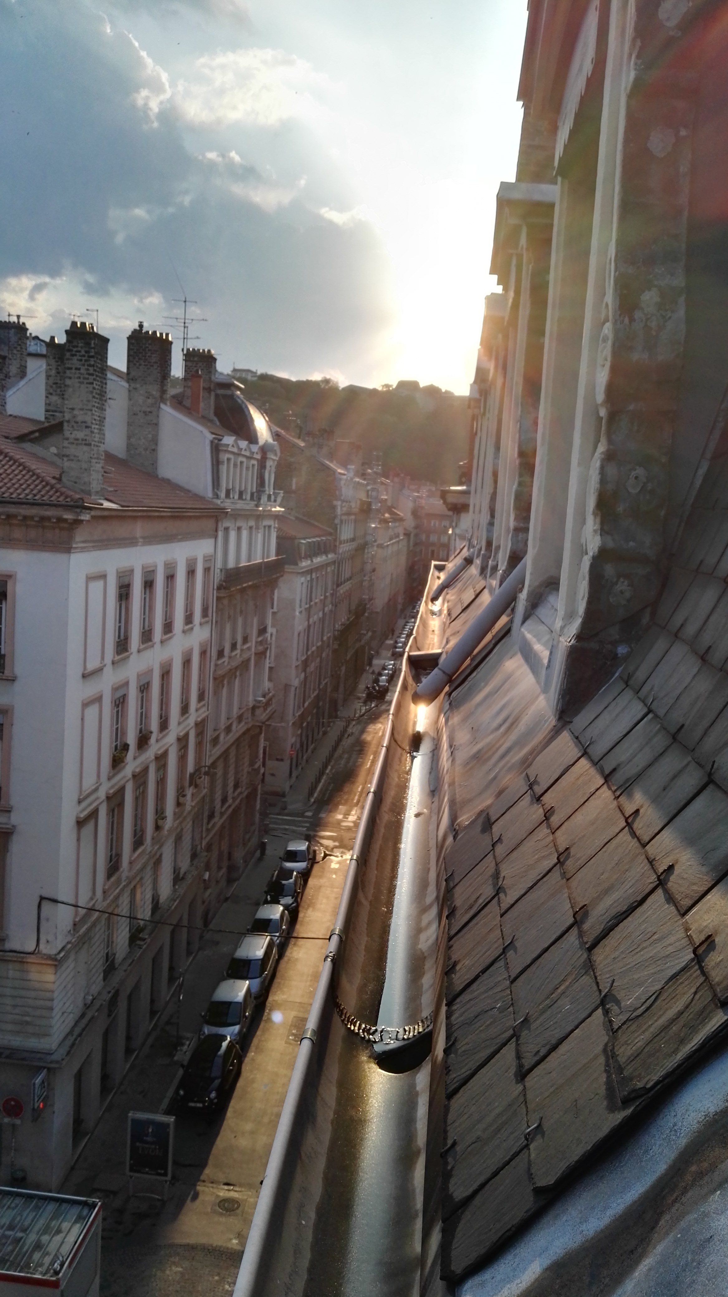 Appartement en plein cœur de Lyon in 2e Arrondissement, Lyon