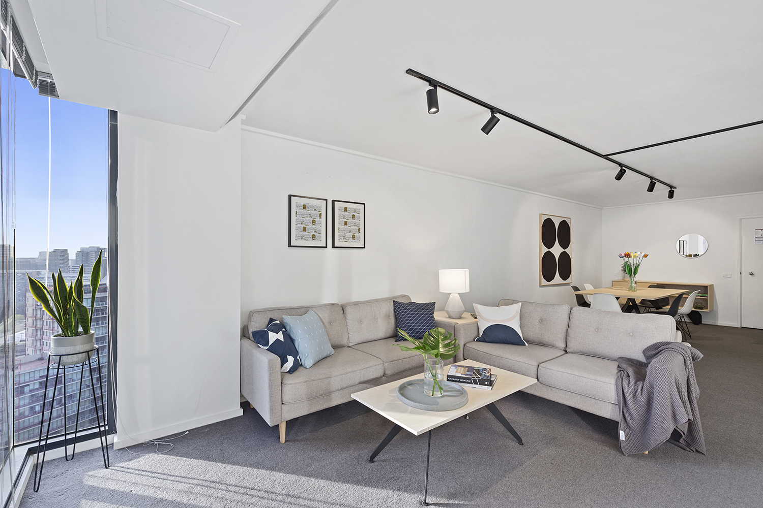 Nook Melbourne - Amy - 2bed/2bath Melbourne Home! in Melbourne, Melbourne