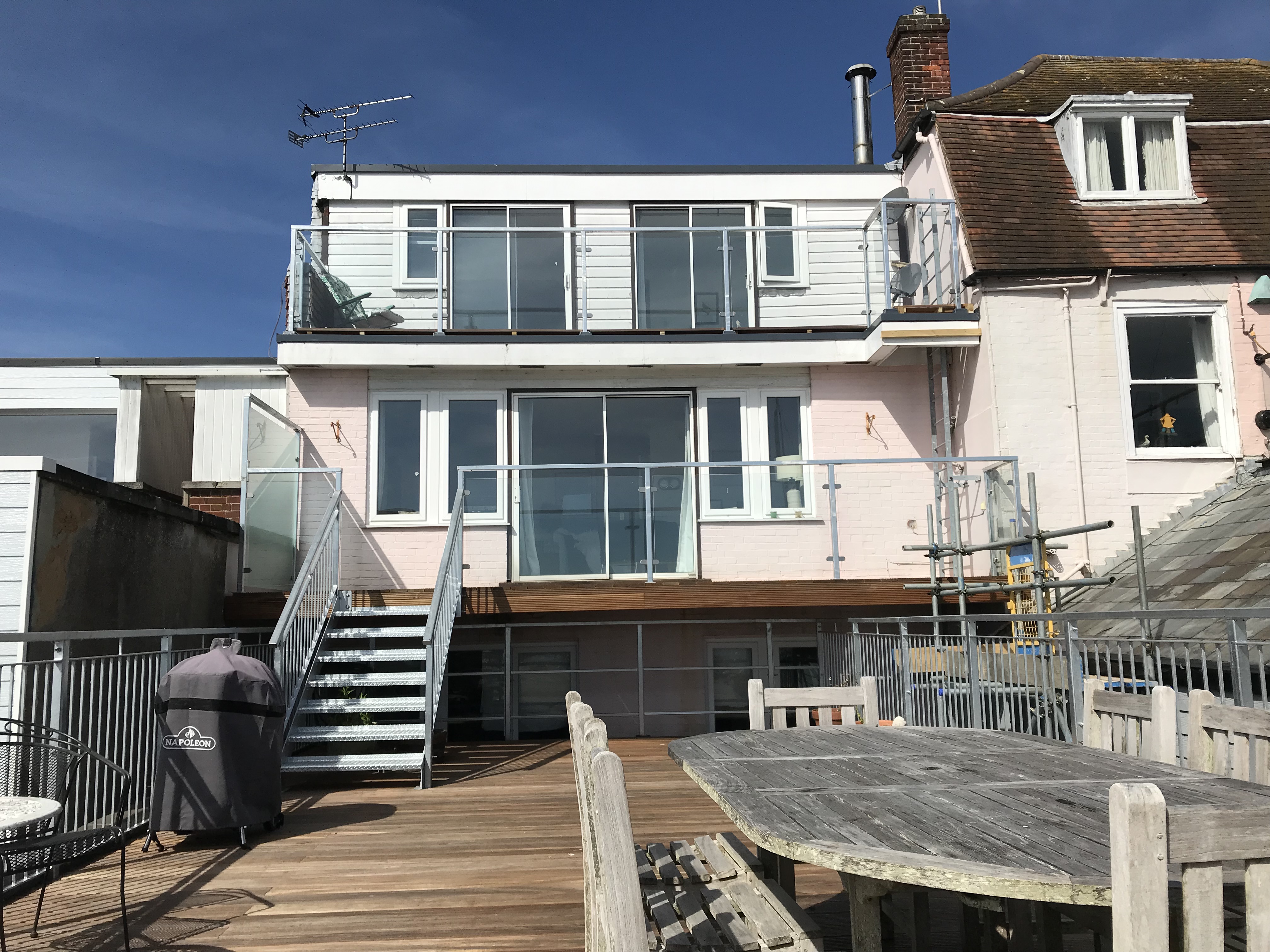 The Aspect Cowes 借りられる一軒家 Isle Of Wight イングランド イギリス Airbnb