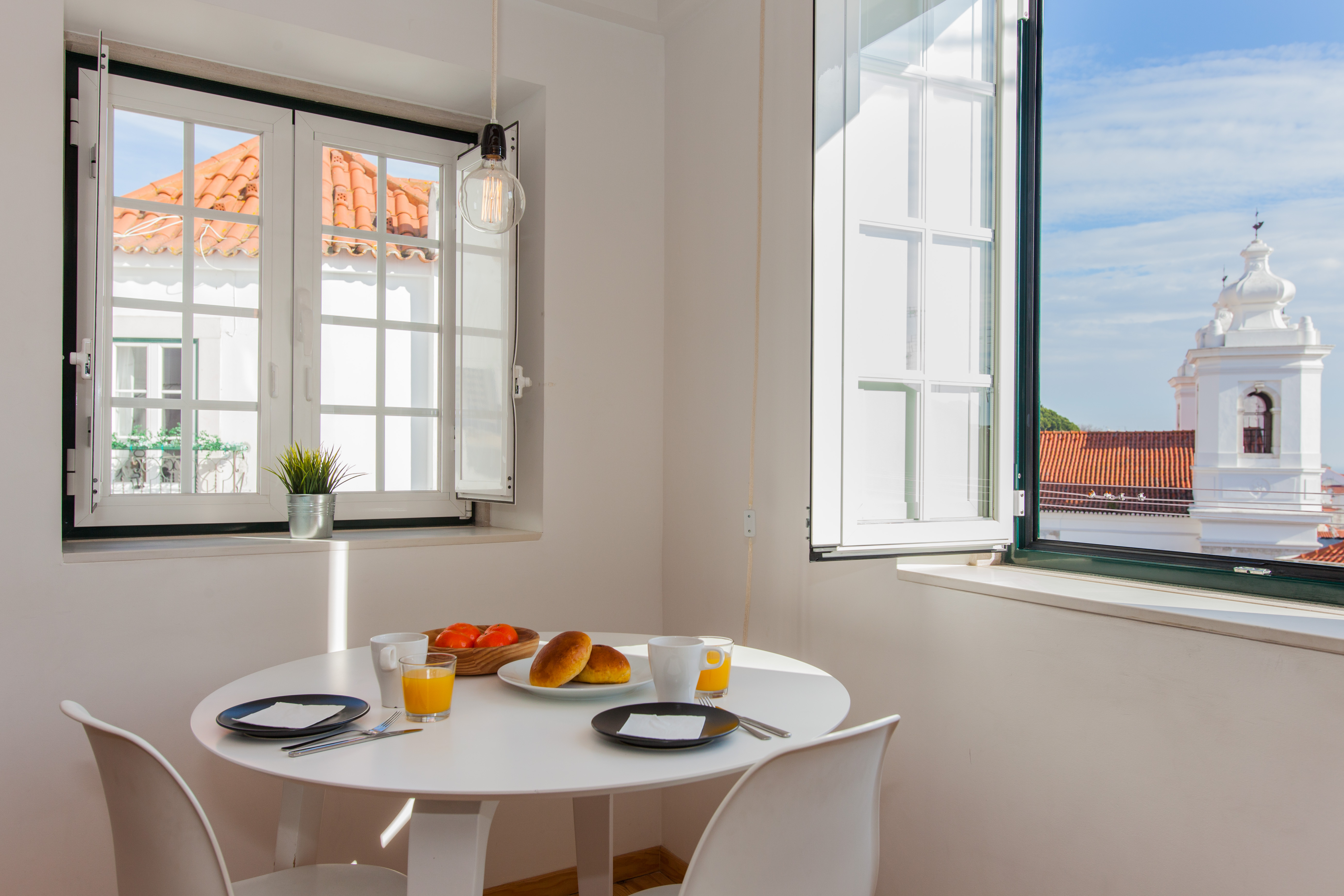 Story Flat Lisbon – Alfama II