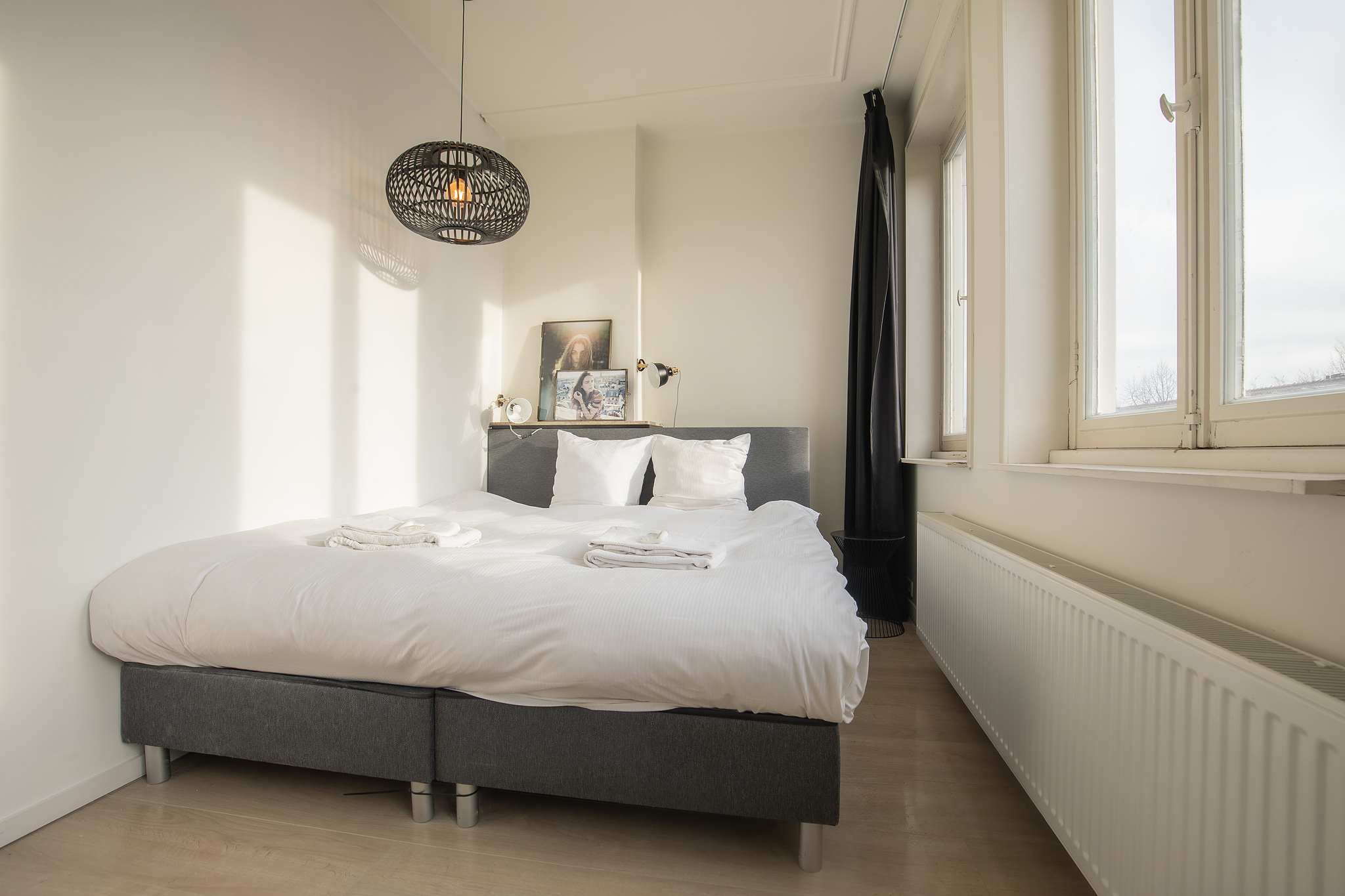 Elegant Cozy Studio | City Center East — Amsterdam stay