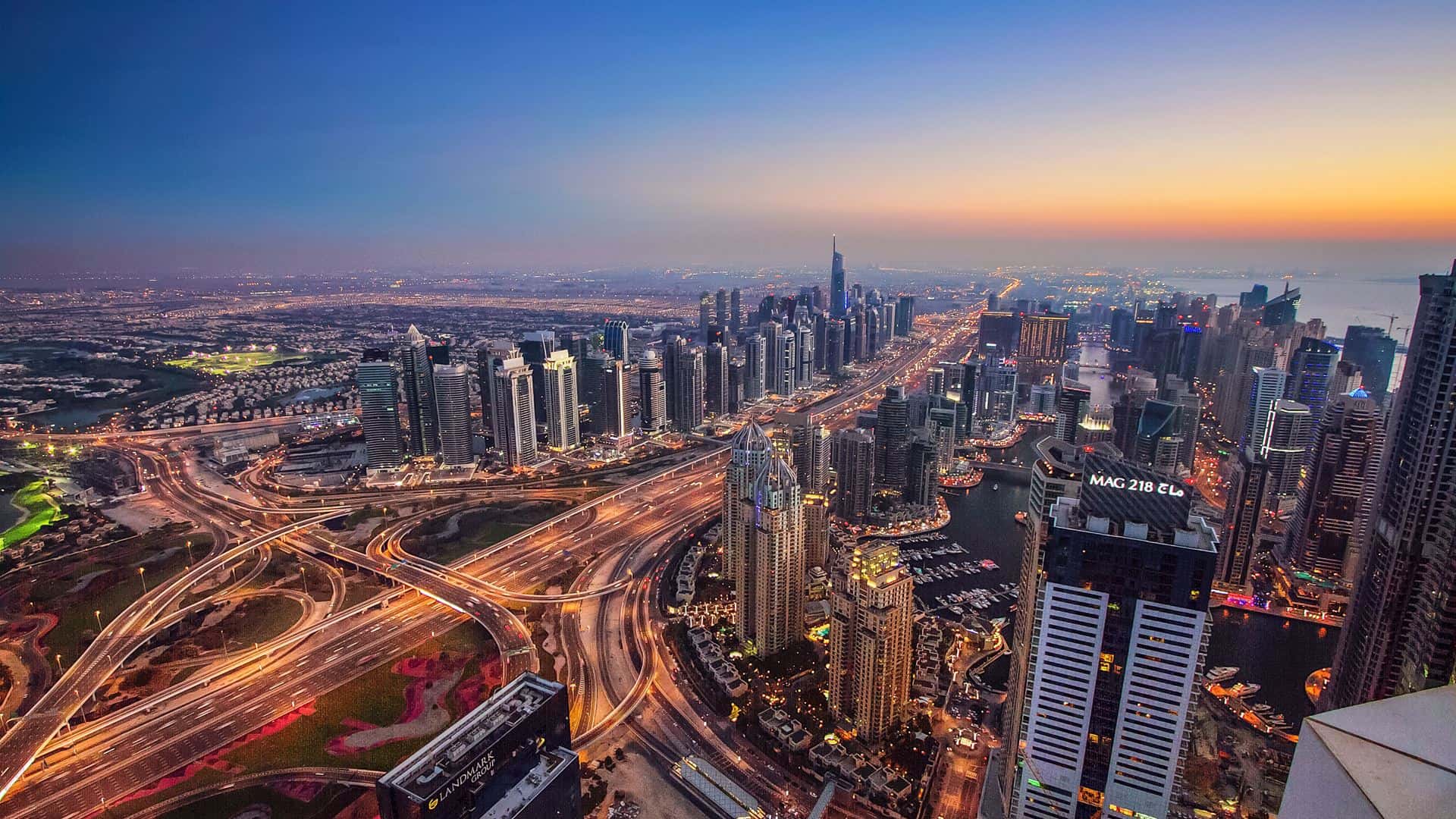 United Arab Emirates Villas  Vacation Rentals  Luxury 