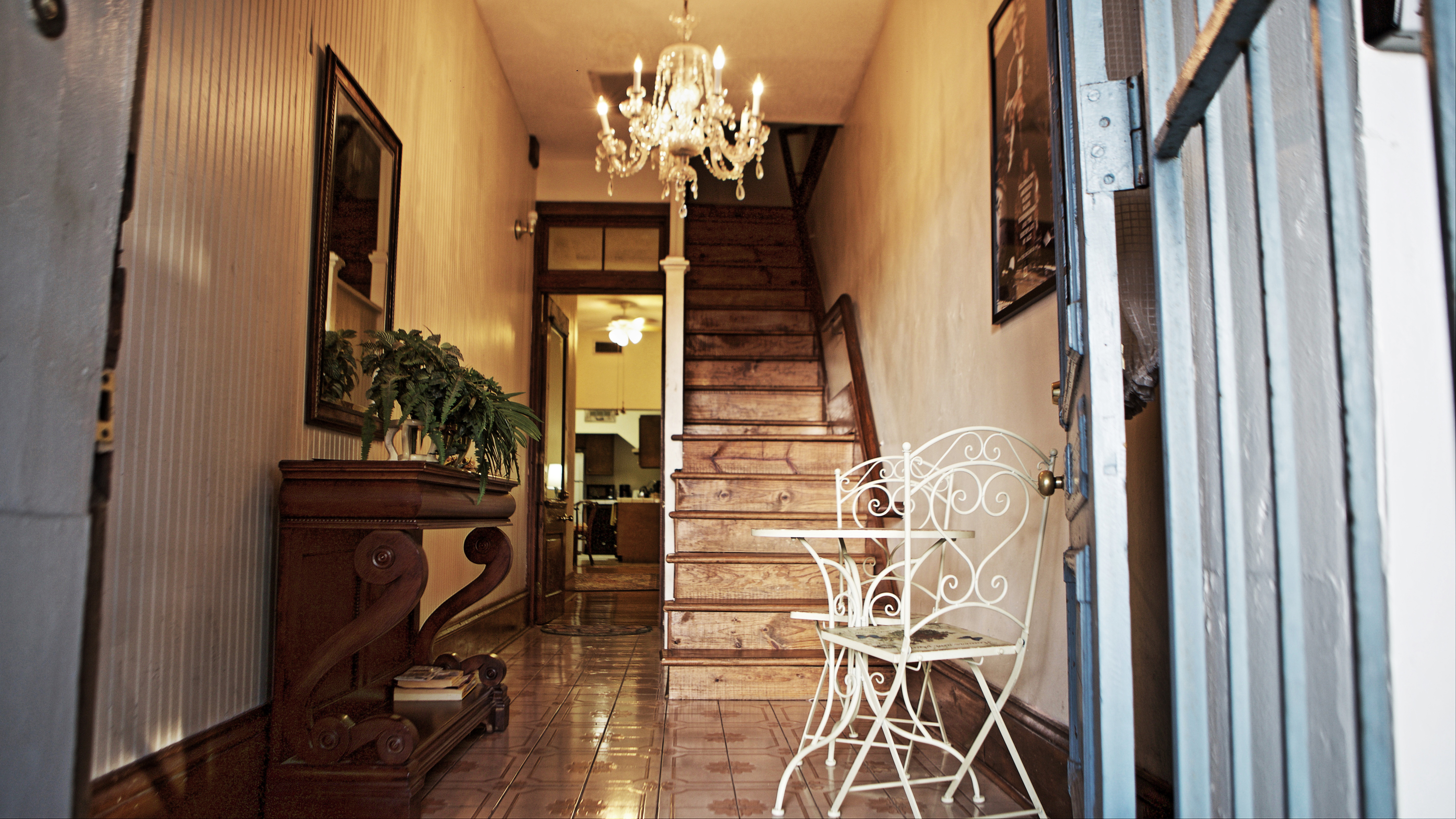 Treme Getaway in Treme - Lafitte, New Orleans