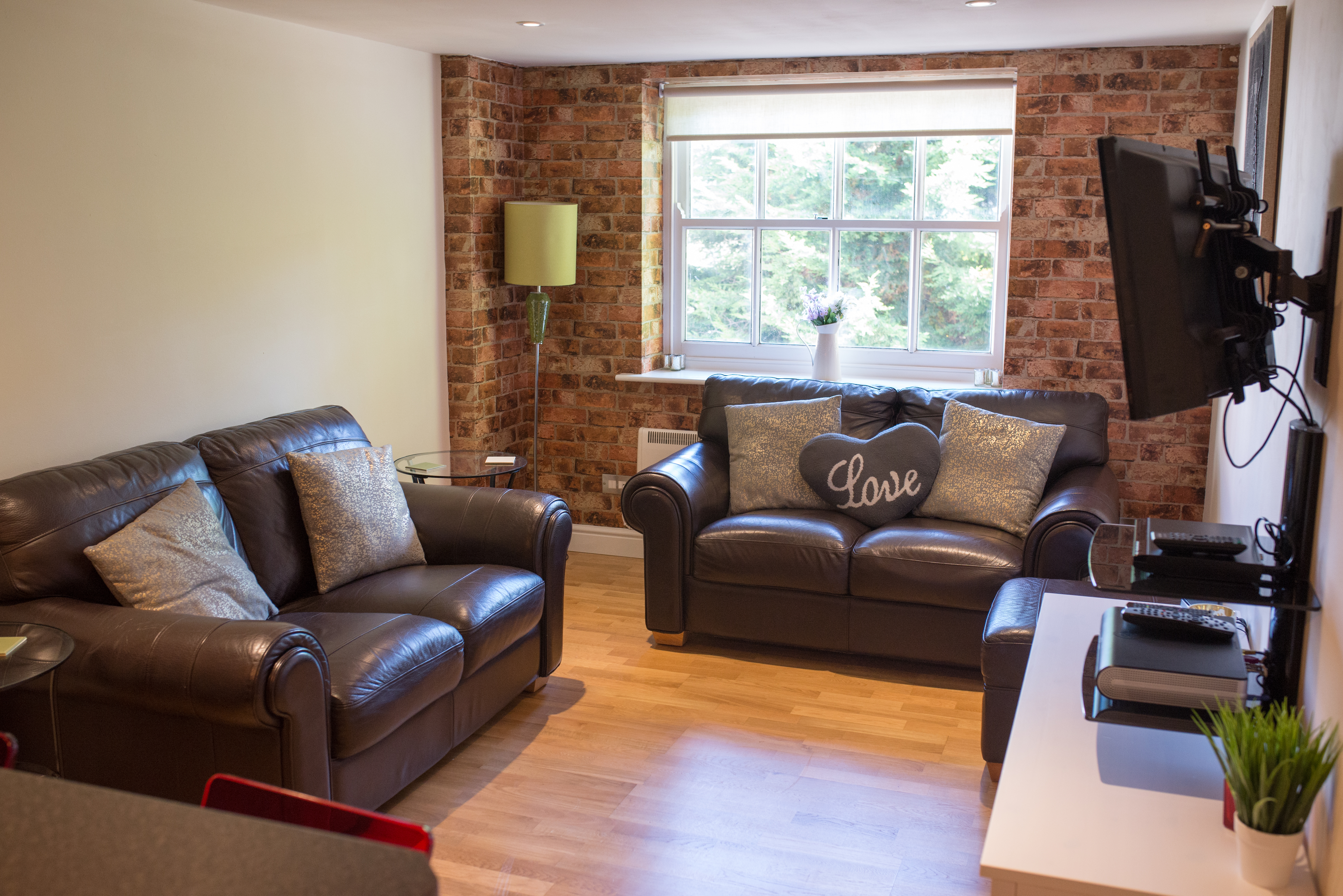 1 bed apartment - Central Bristol in Lawrence Hill, Bristol