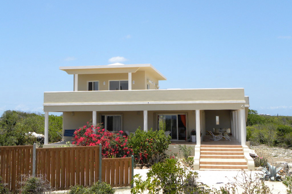 Sunrise Villa Villas for Rent in Seafeathers, Anguilla Airbnb