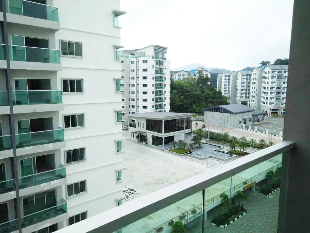 Value Homestay The Quintet Cameron Highlands Condominiums For Rent In Tanah Rata Pahang Malaysia