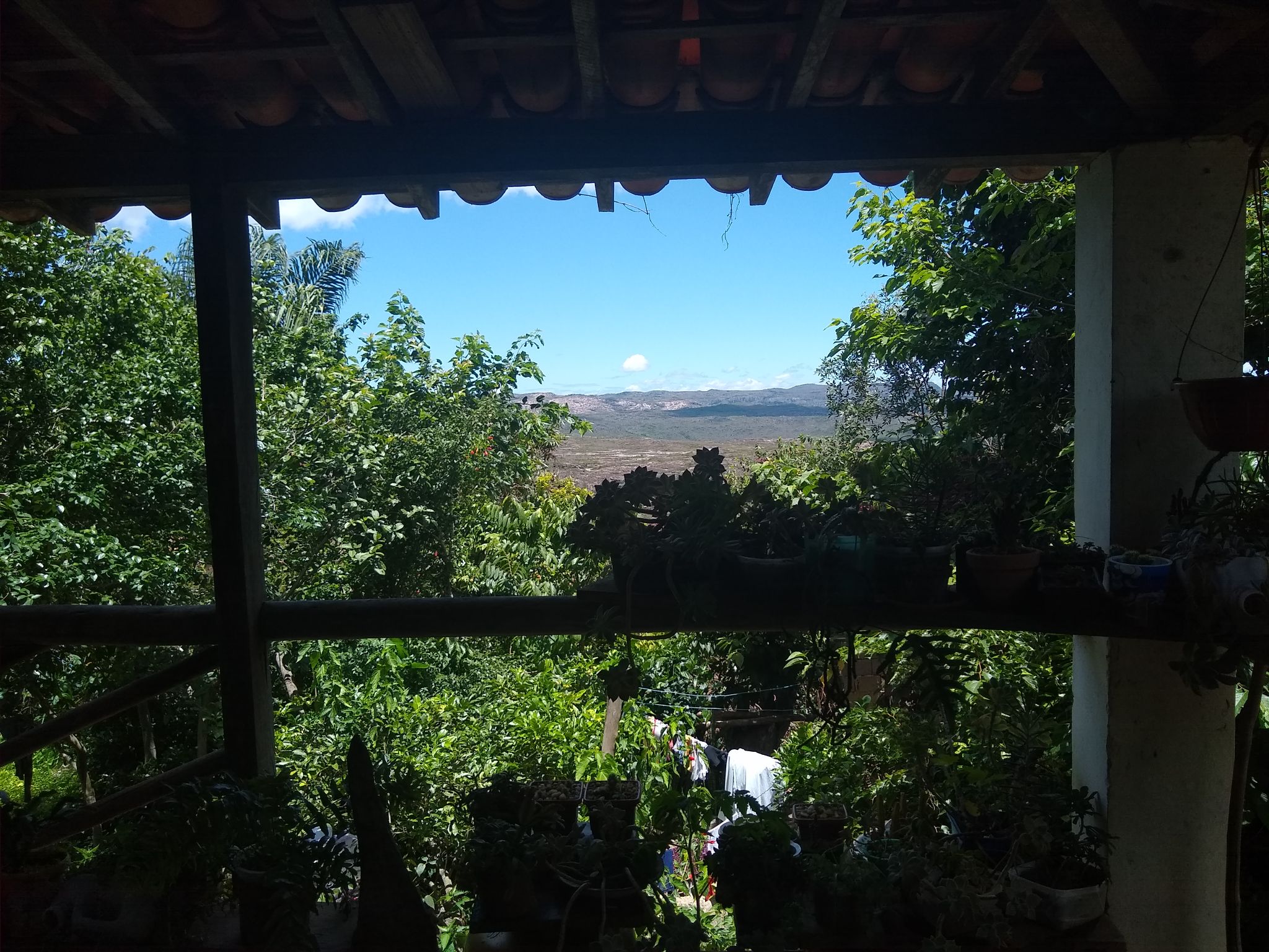 Sunrise House