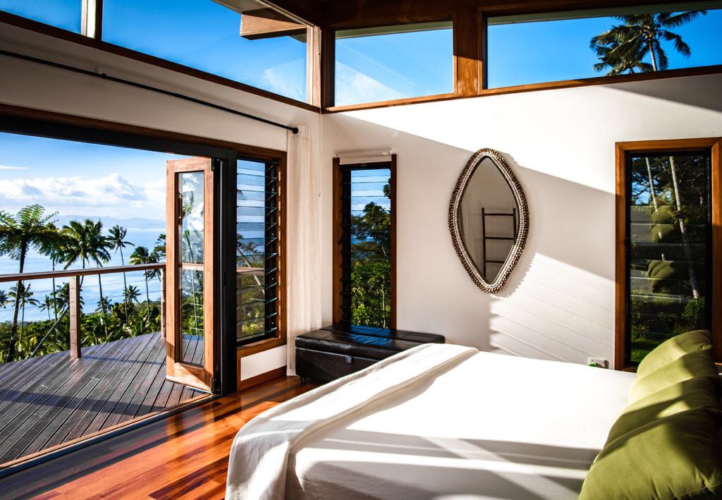The Grand Villa at Green Fiji Plantation