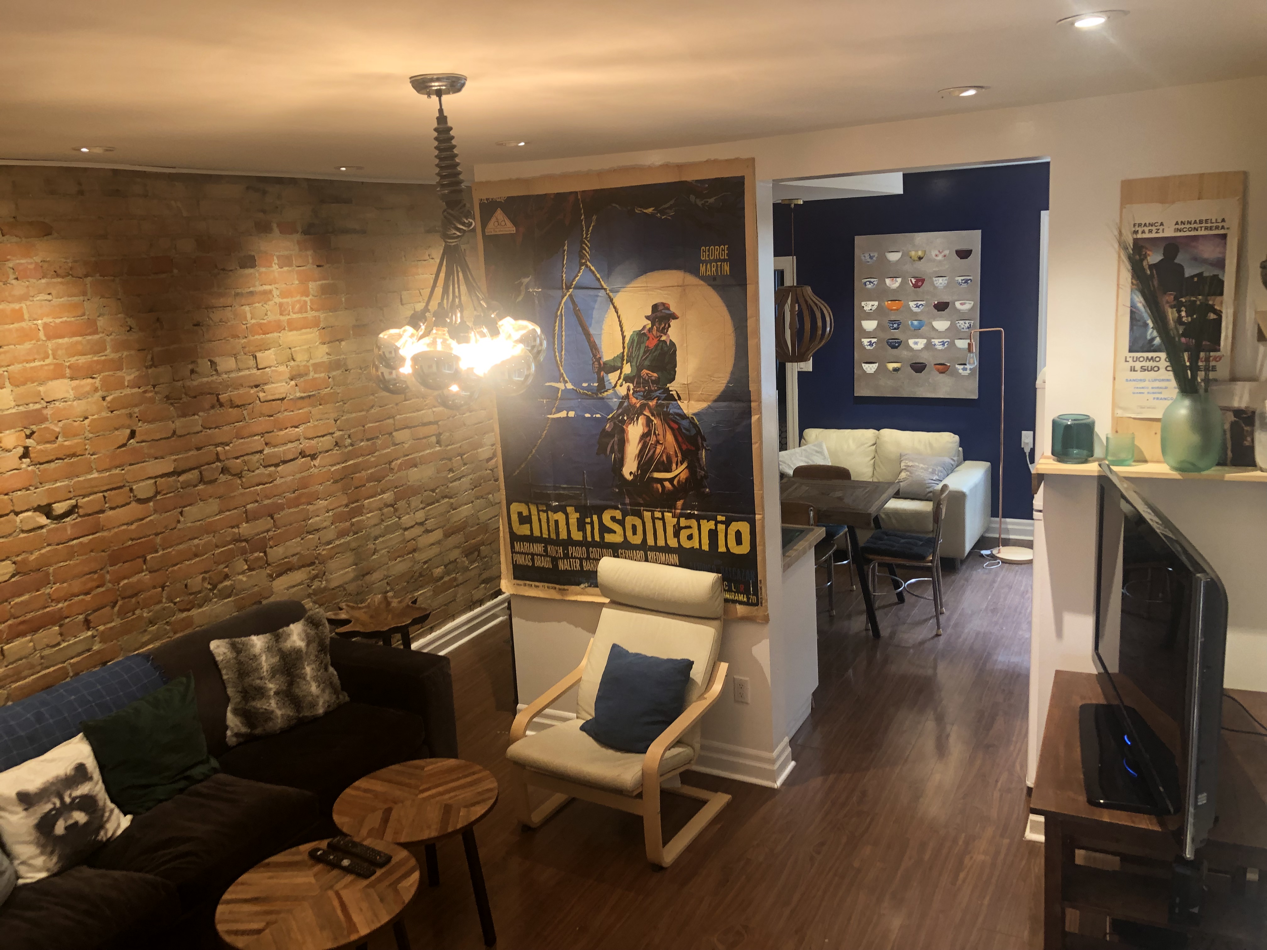Divine Bloordale Living