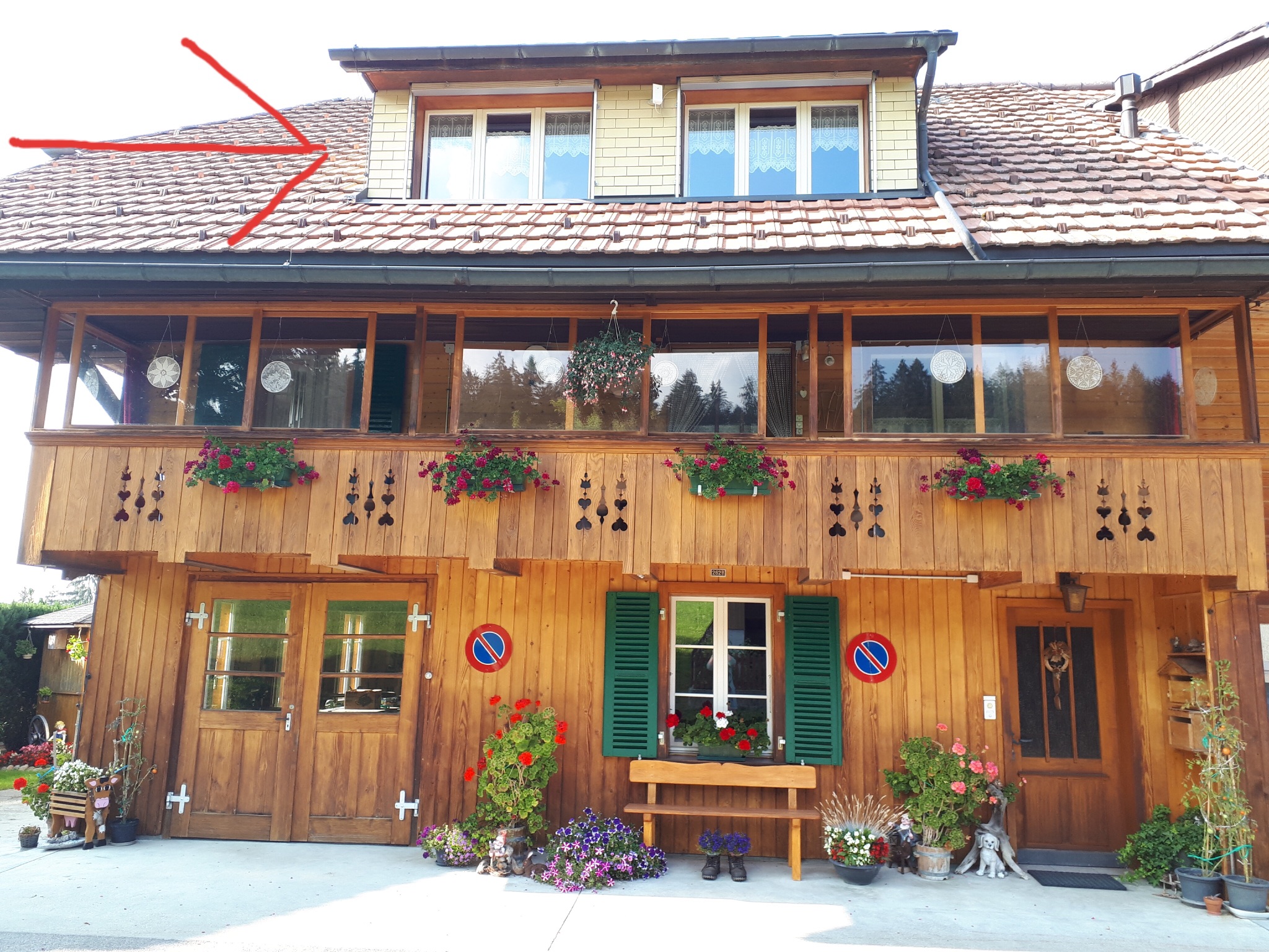 Heimelige Wohnung im Herzen des Emmentals Wohnungen zur Miete in
