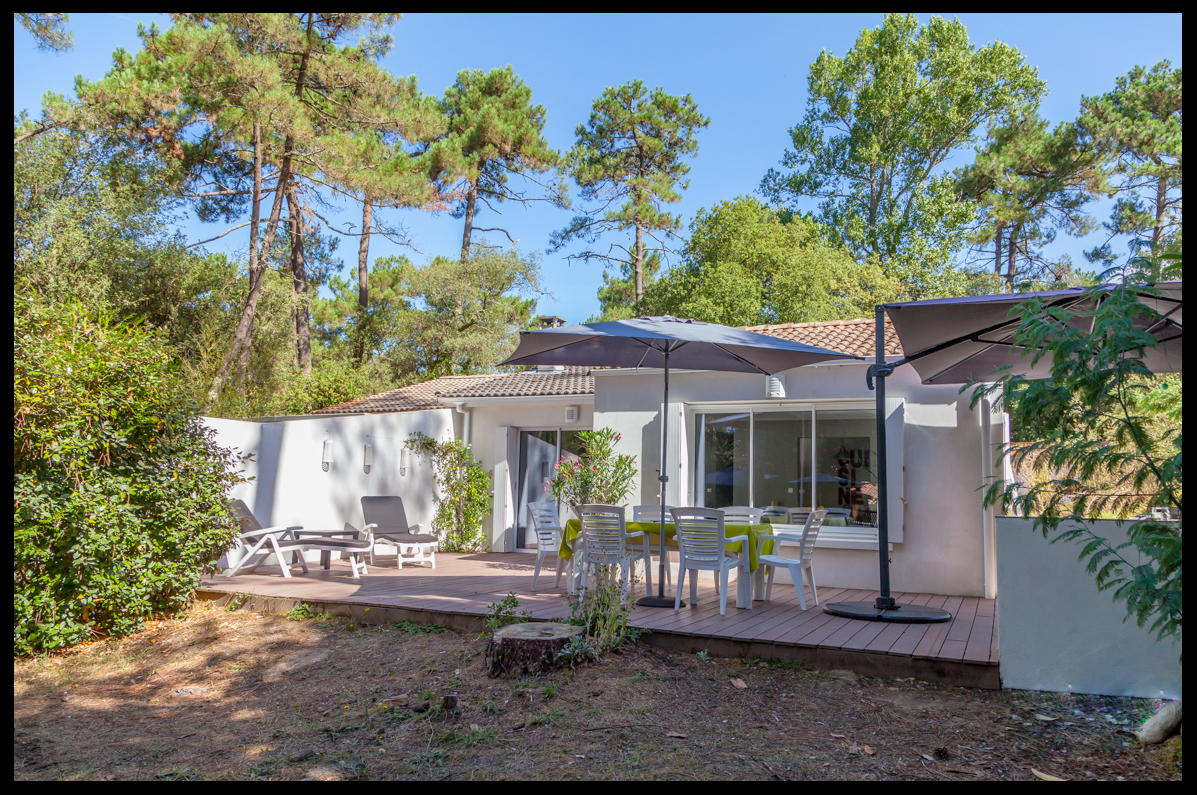 Beautiful friendly house by the sea