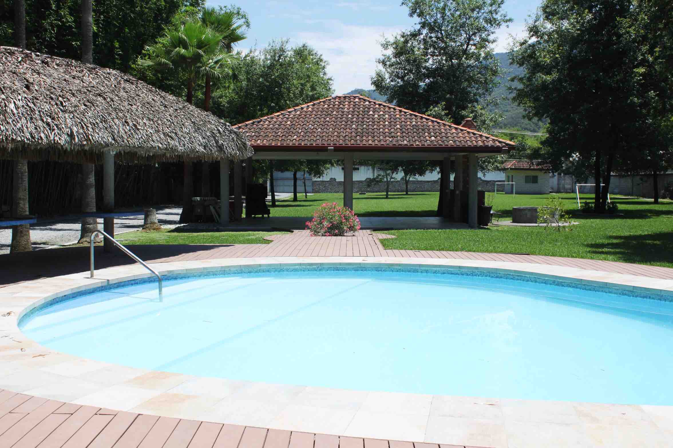 Quinta Cavazos Cabañas en renta en Santiago, Nuevo León, México Airbnb