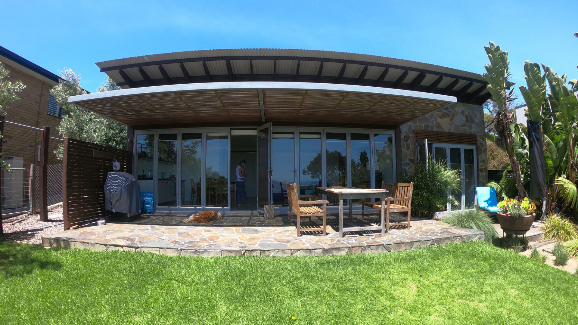 Beachside studio 300m beach, views in Rosebud - McCrae, Mornington Peninsula