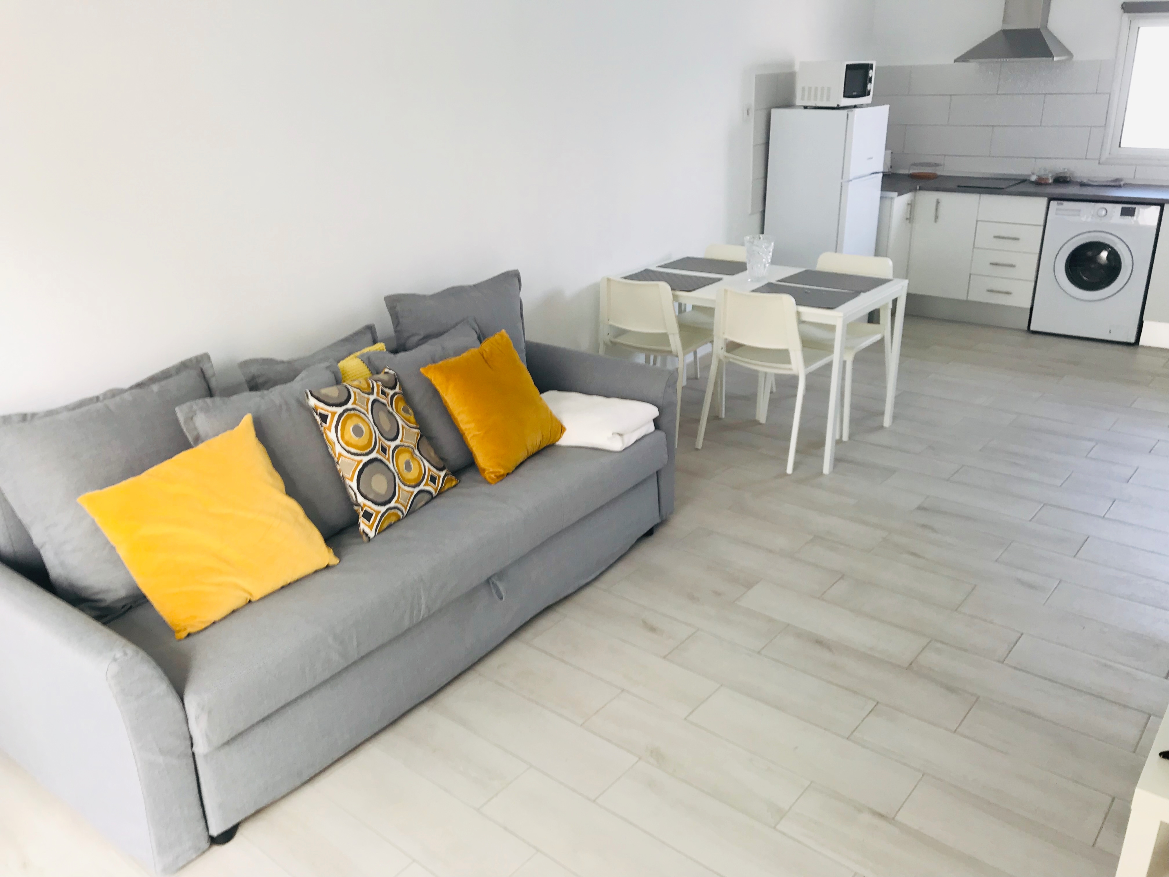 Caleta Soul Apartment