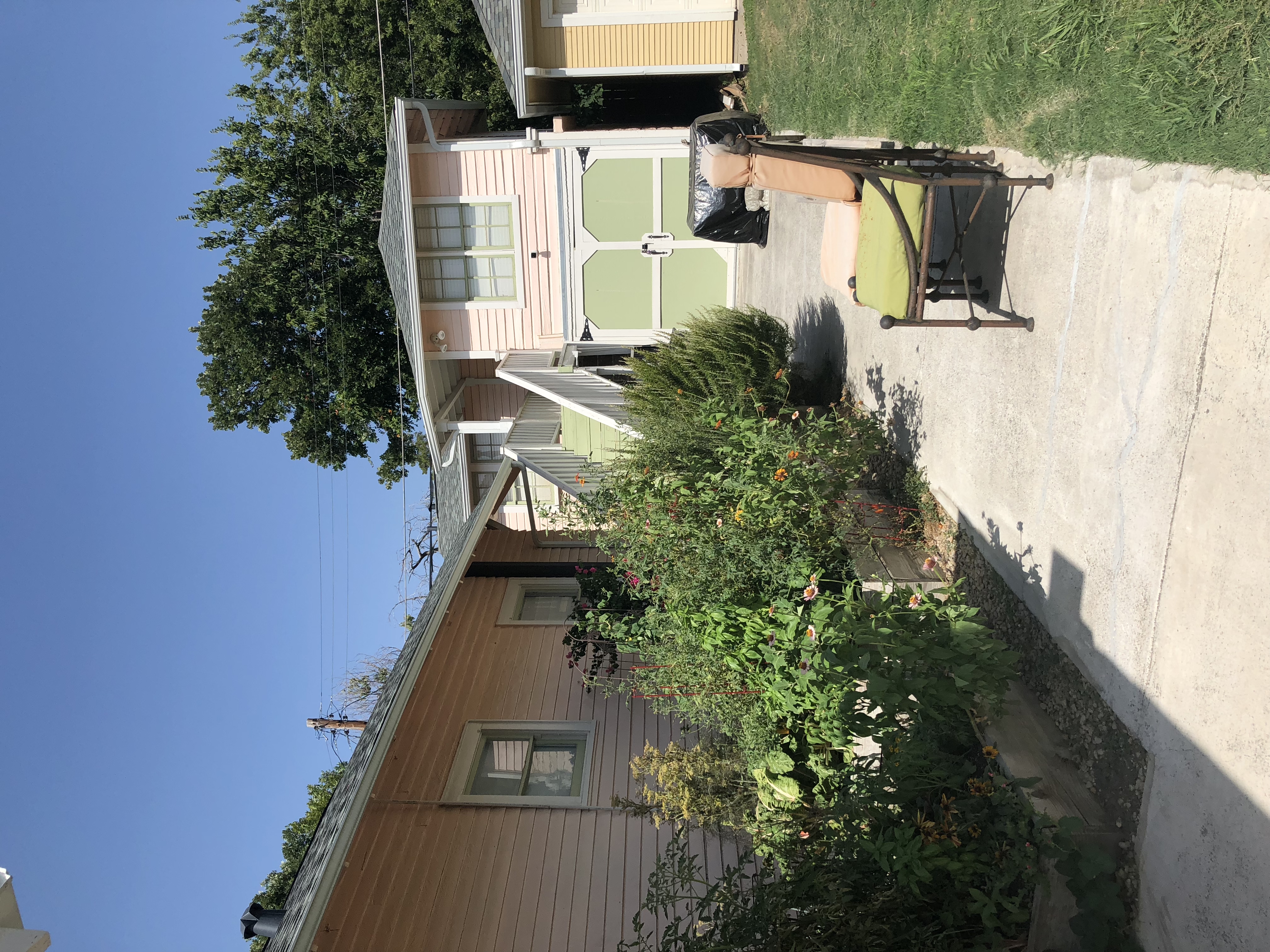 The Magnolia Guesthouse in Fort Worth