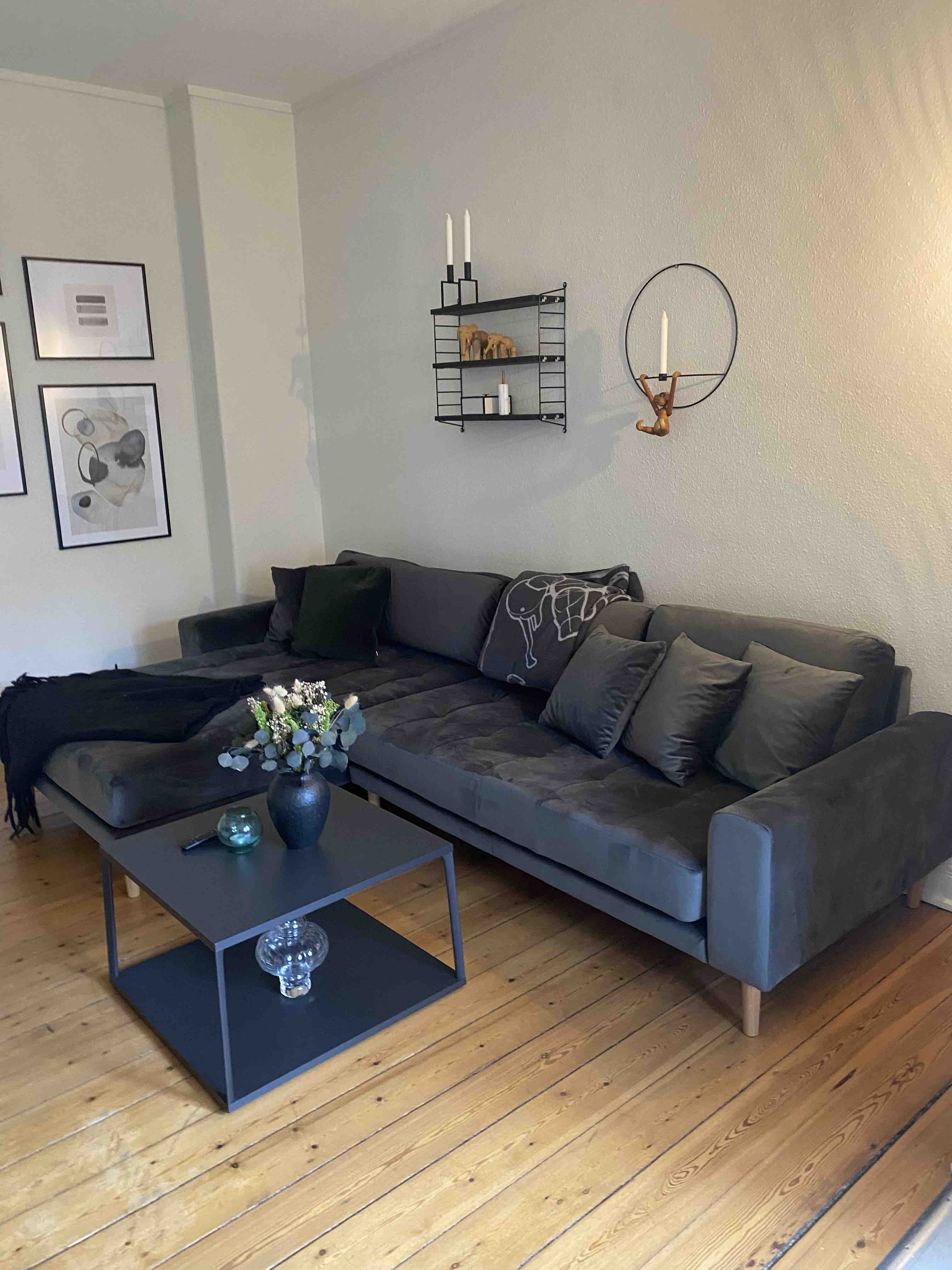 Image showcasing Lovely apartment with garden in the heart of Odense. - Condominiums for ...