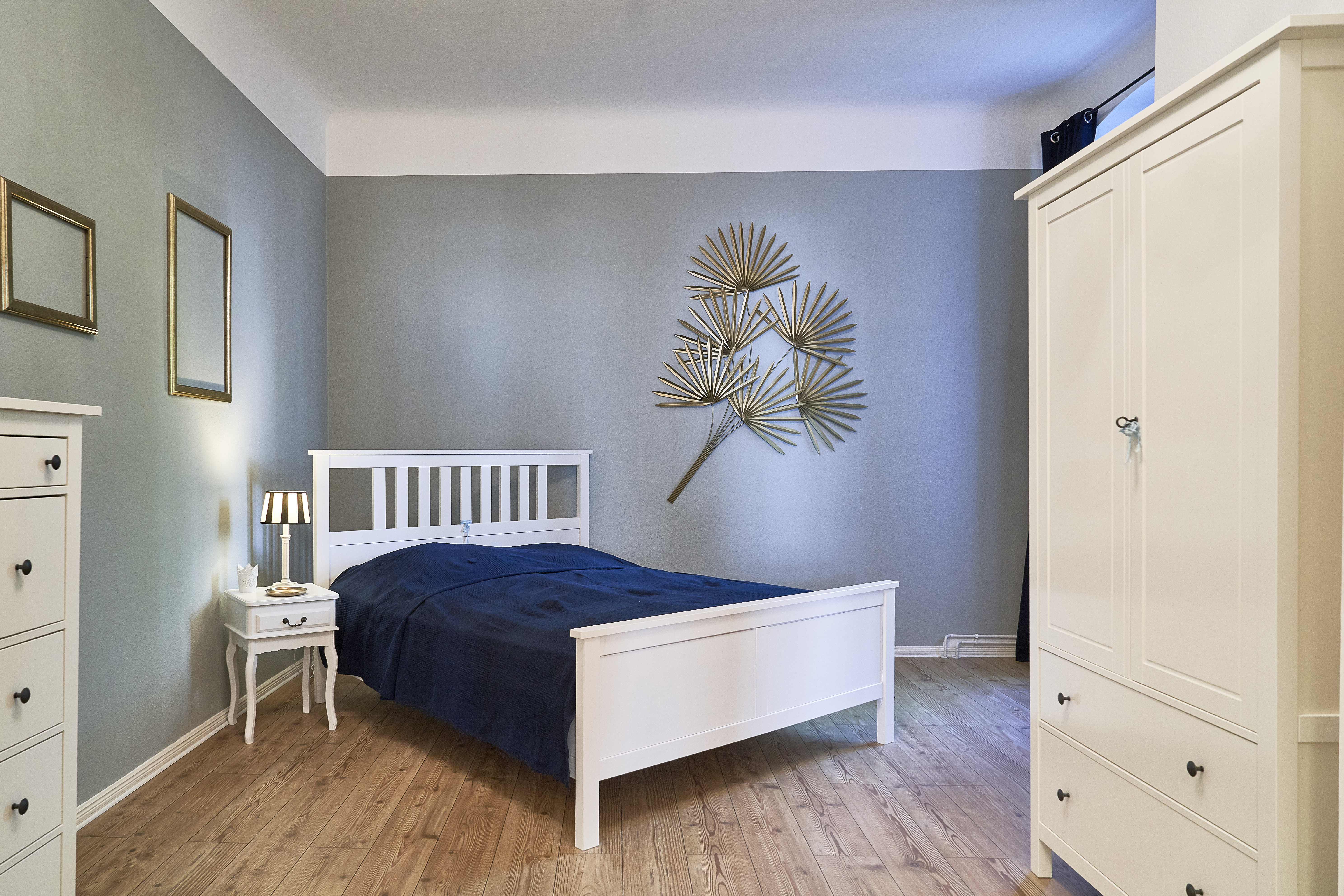Wunderschöne Altbauwohnung im Herzen Berlins