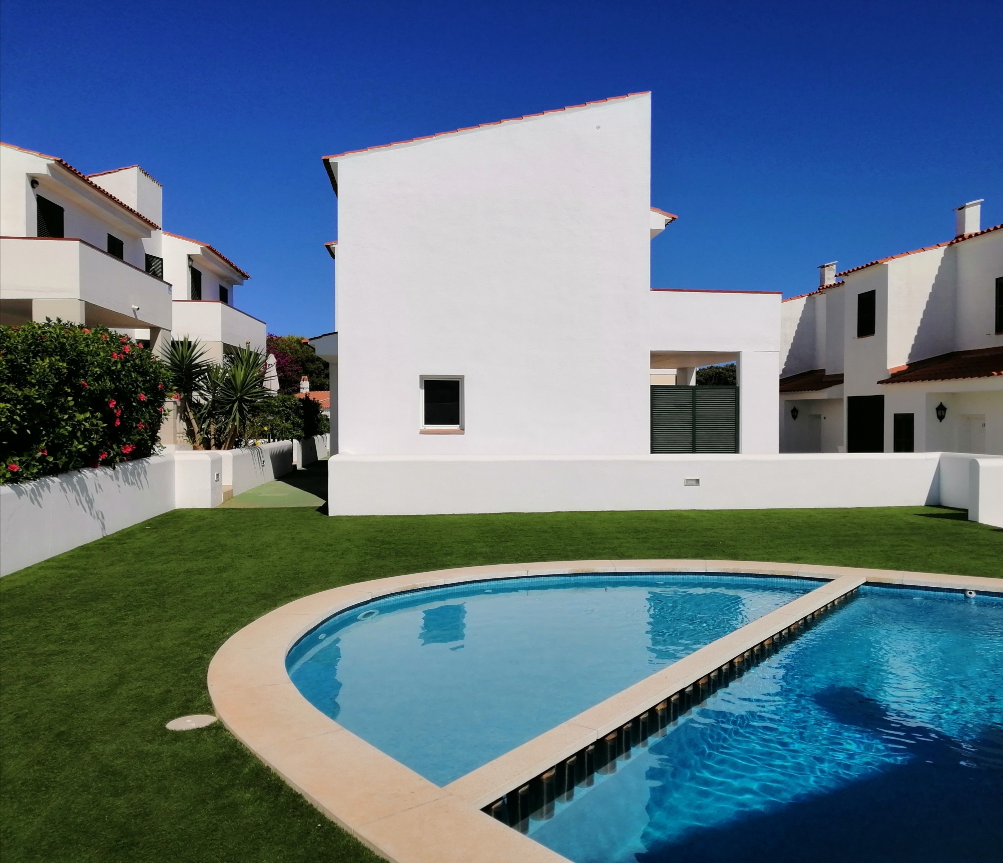 VILLA PIÑUELO (RELAX IN PARADISE)