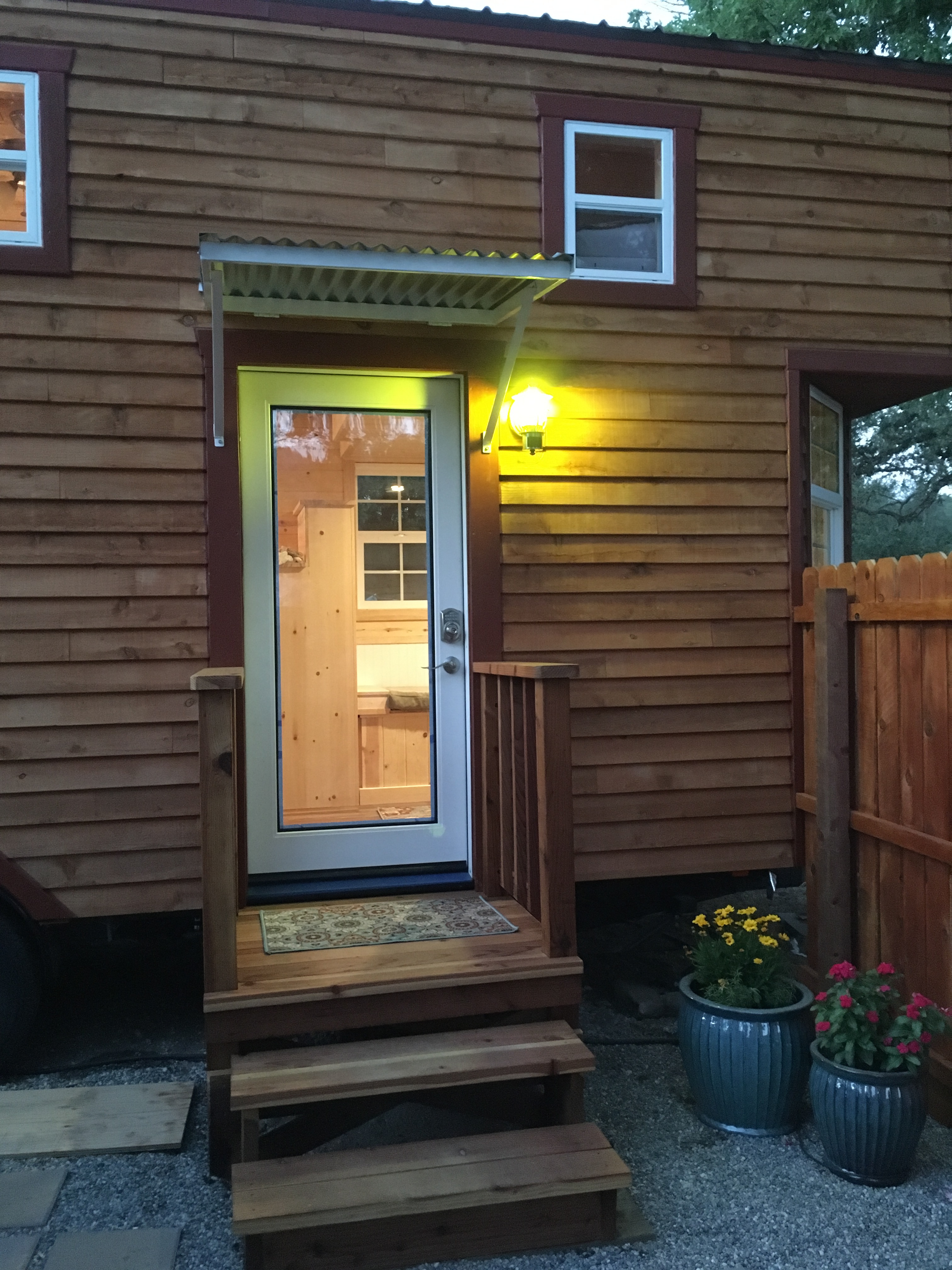 Tiny luxury near Yosemite - Tiny houses for Rent in Ahwahnee Tiny luxury near Yosemite - Tiny houses for Rent in Ahwahnee