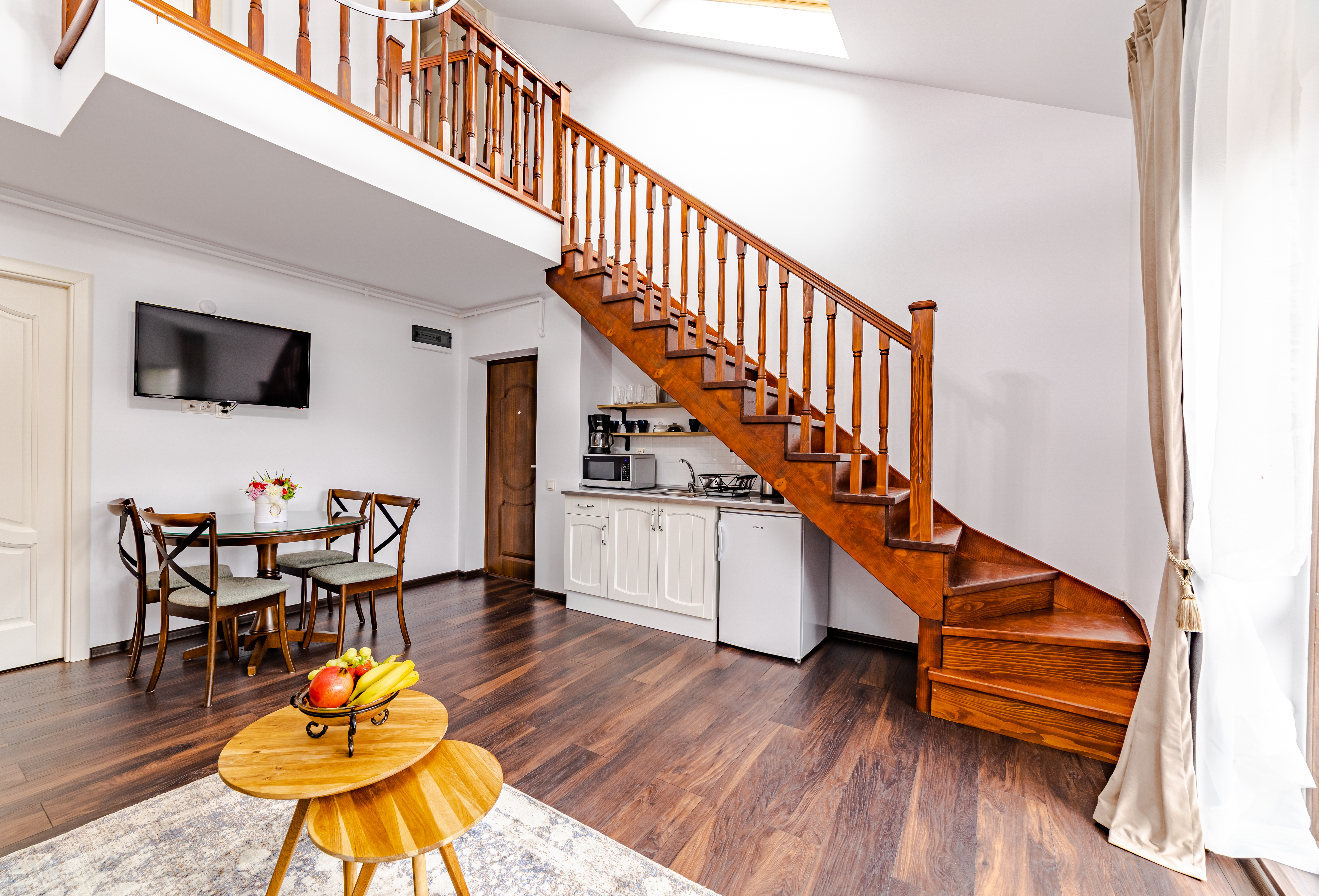 Mountain View Family Suite Y3