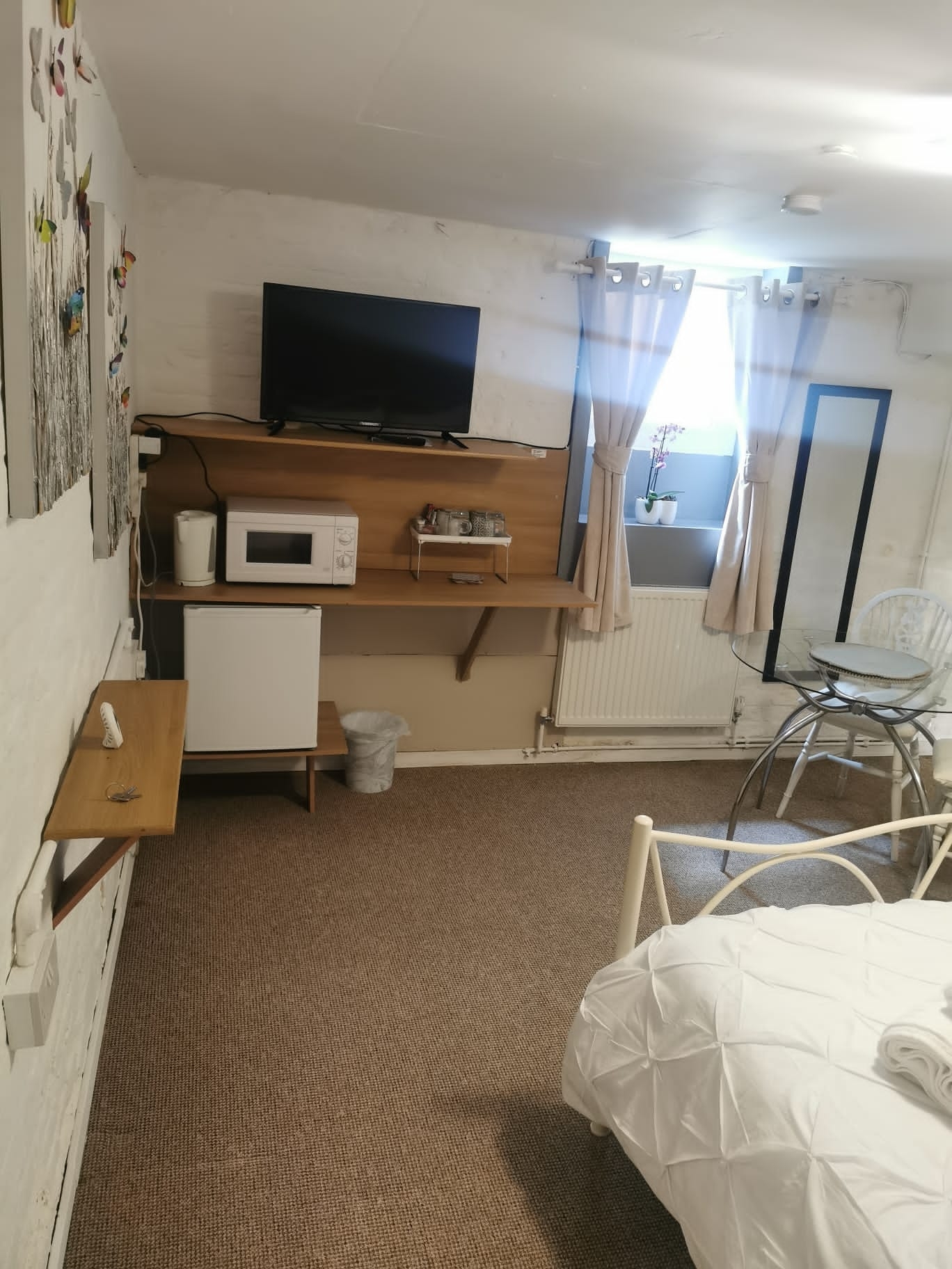 Private room in Dover Kent