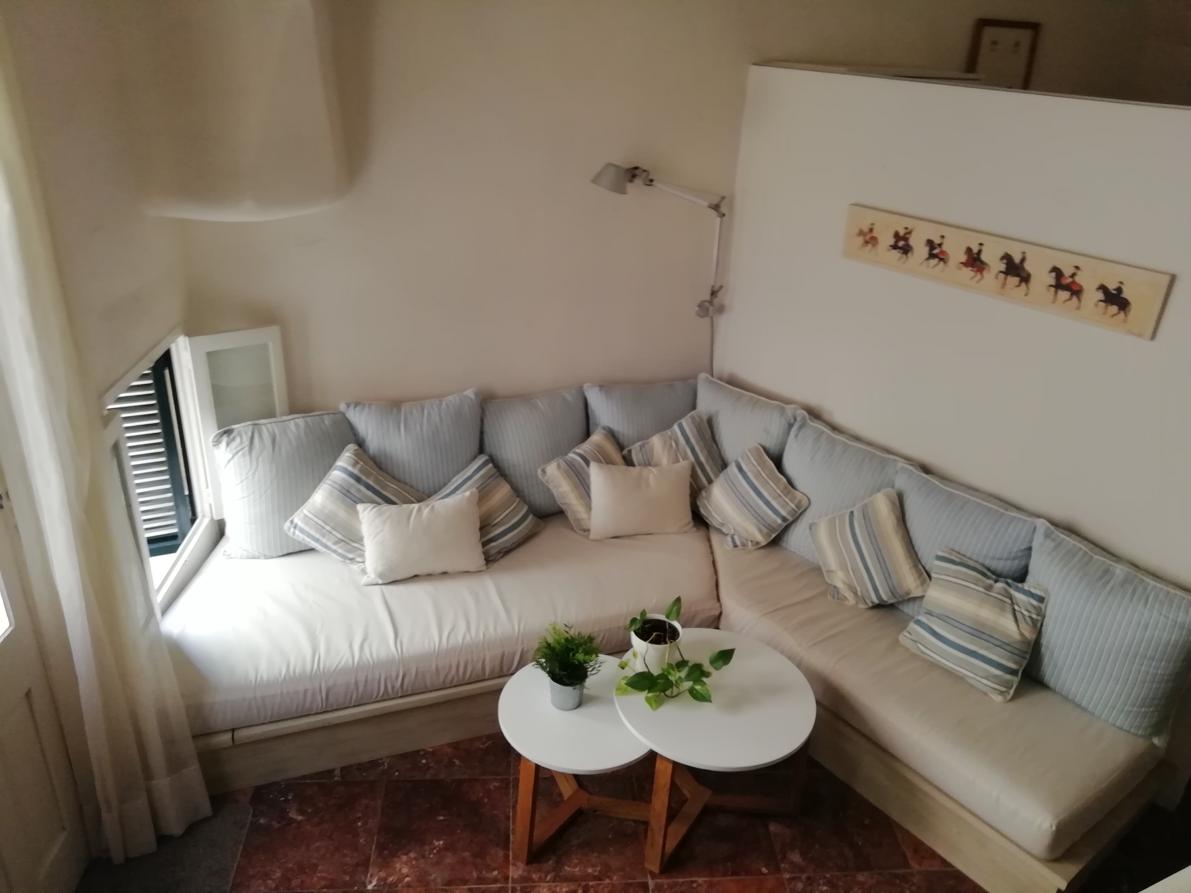Coqueta casa en el casco antiguo in Ciutadella de Menorca, Menorca