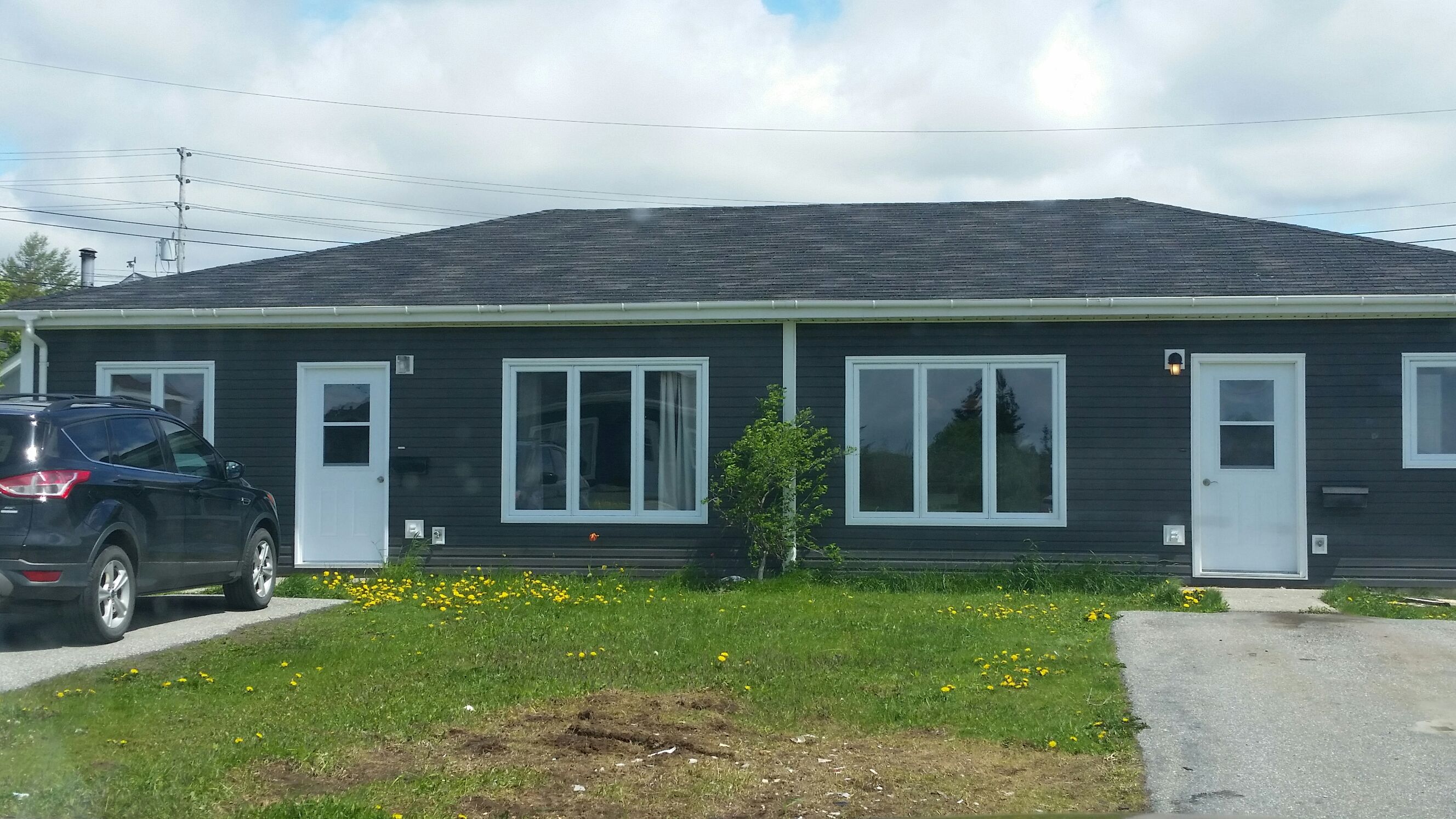 2 Cranes Landing: Unit 1 of 2 - Apartments for Rent in Stephenville