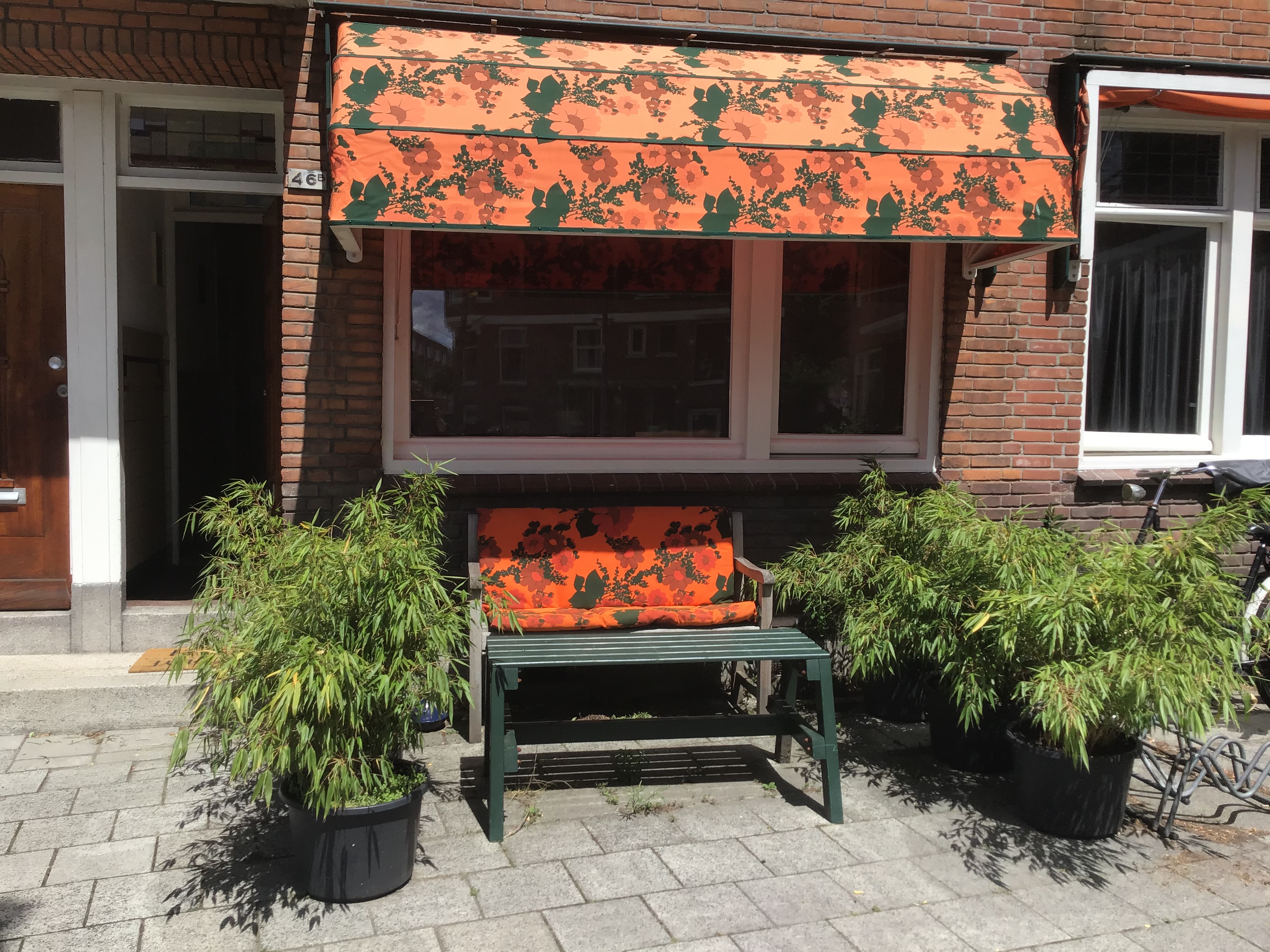 Imagine My bnb — Rotterdam stay