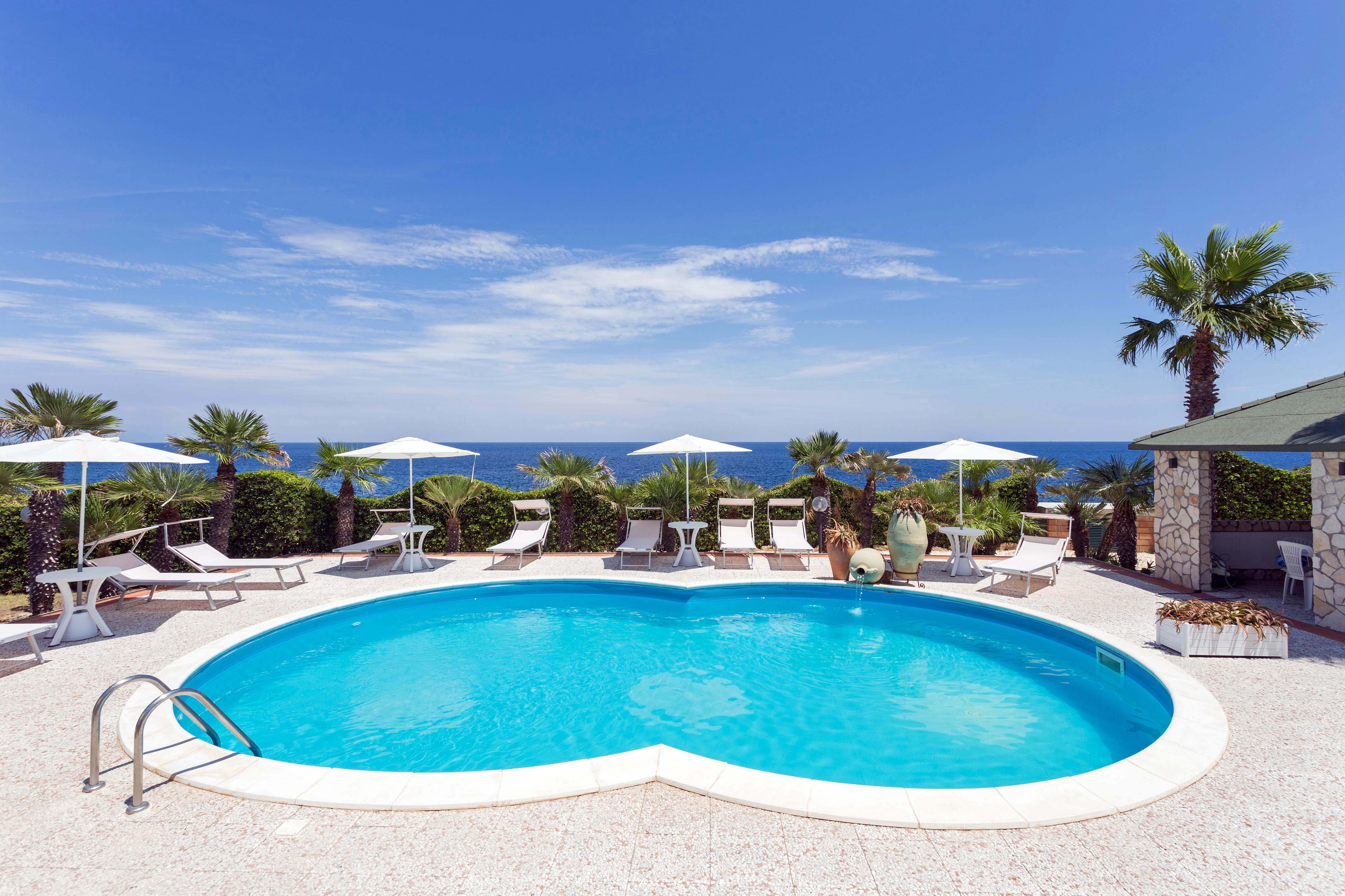 La Casa in Riva al Mare - Suite ELIA