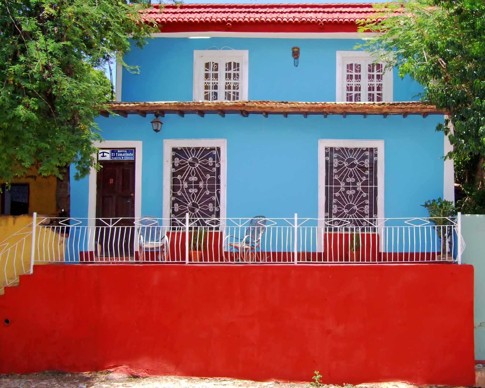 Hostal El Tamarindo Habitacion No 1 Casa Particulars Cuba For Rent In Trinidad Sancti Spiritus Cuba Hostal El Tamarindo Habitacion No 1 Casa Particulars Cuba For Rent In Trinidad Sancti Spiritus Cuba