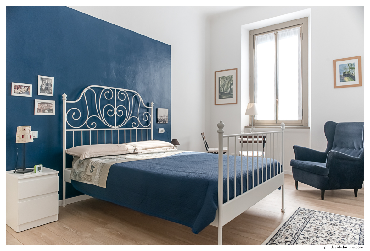 David's Room