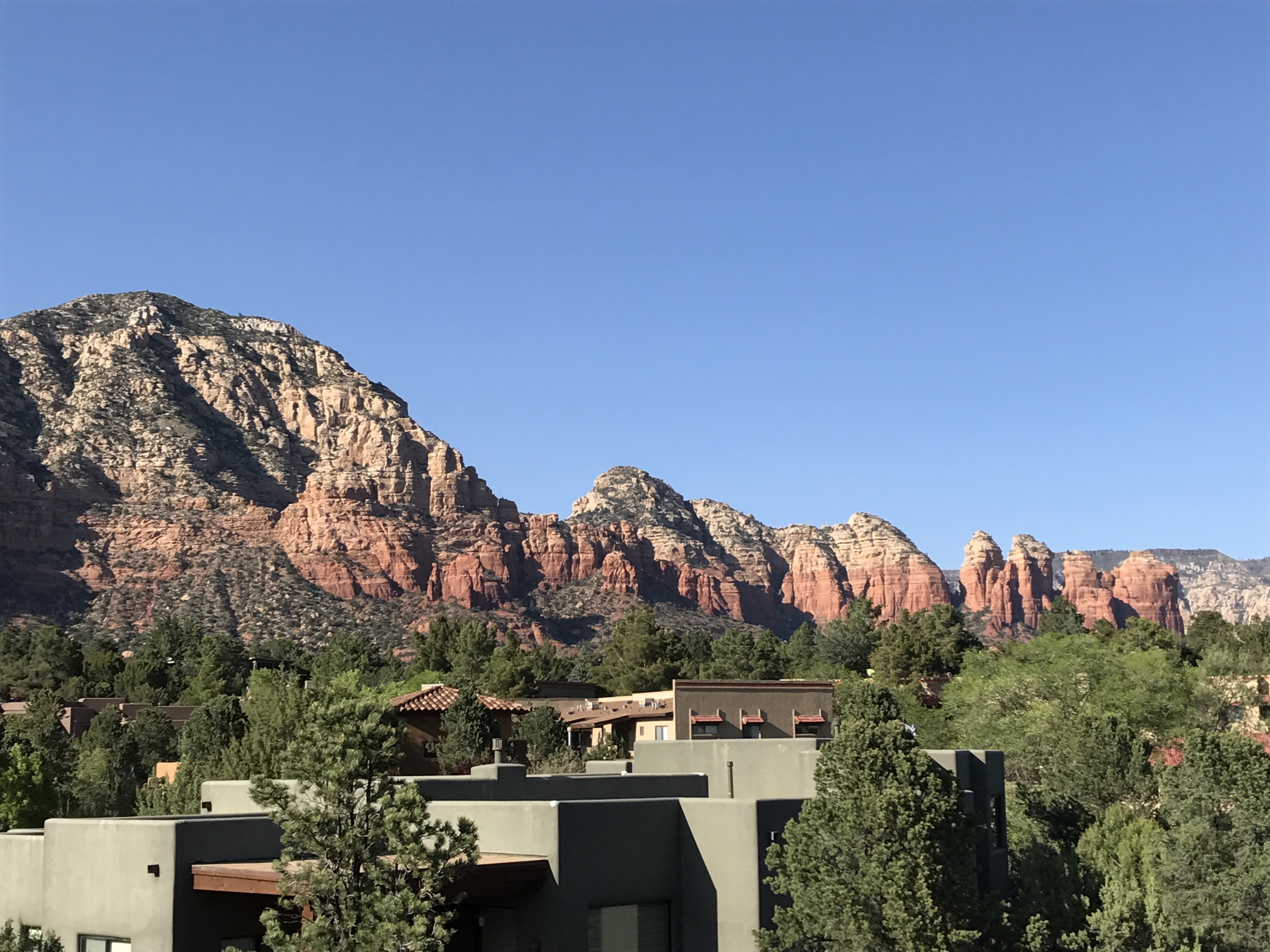 New Modern Casita With 360 Degree Amazing Views Houses For Rent In Sedona Arizona United States