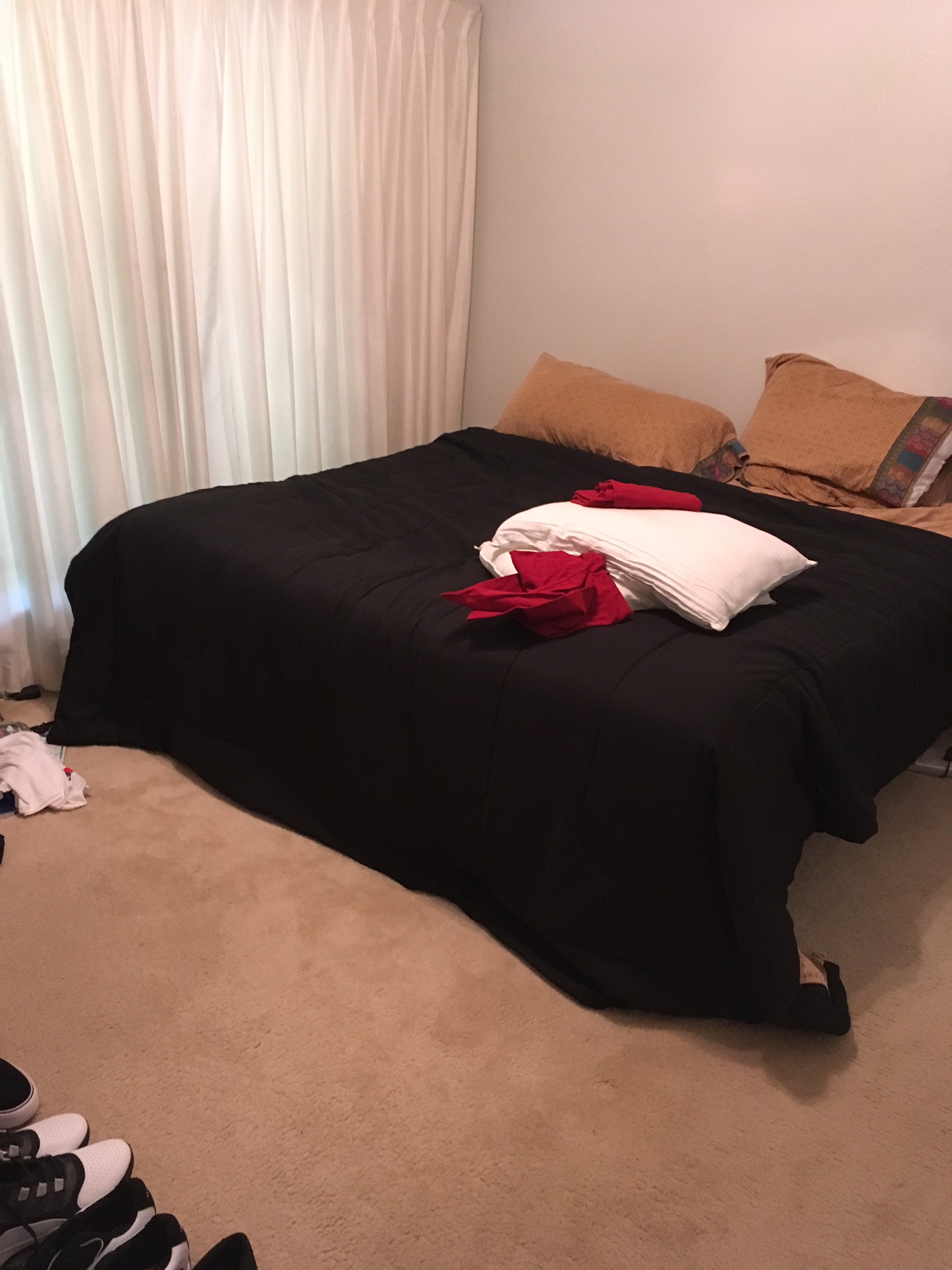 Removed in District 12, Dallas