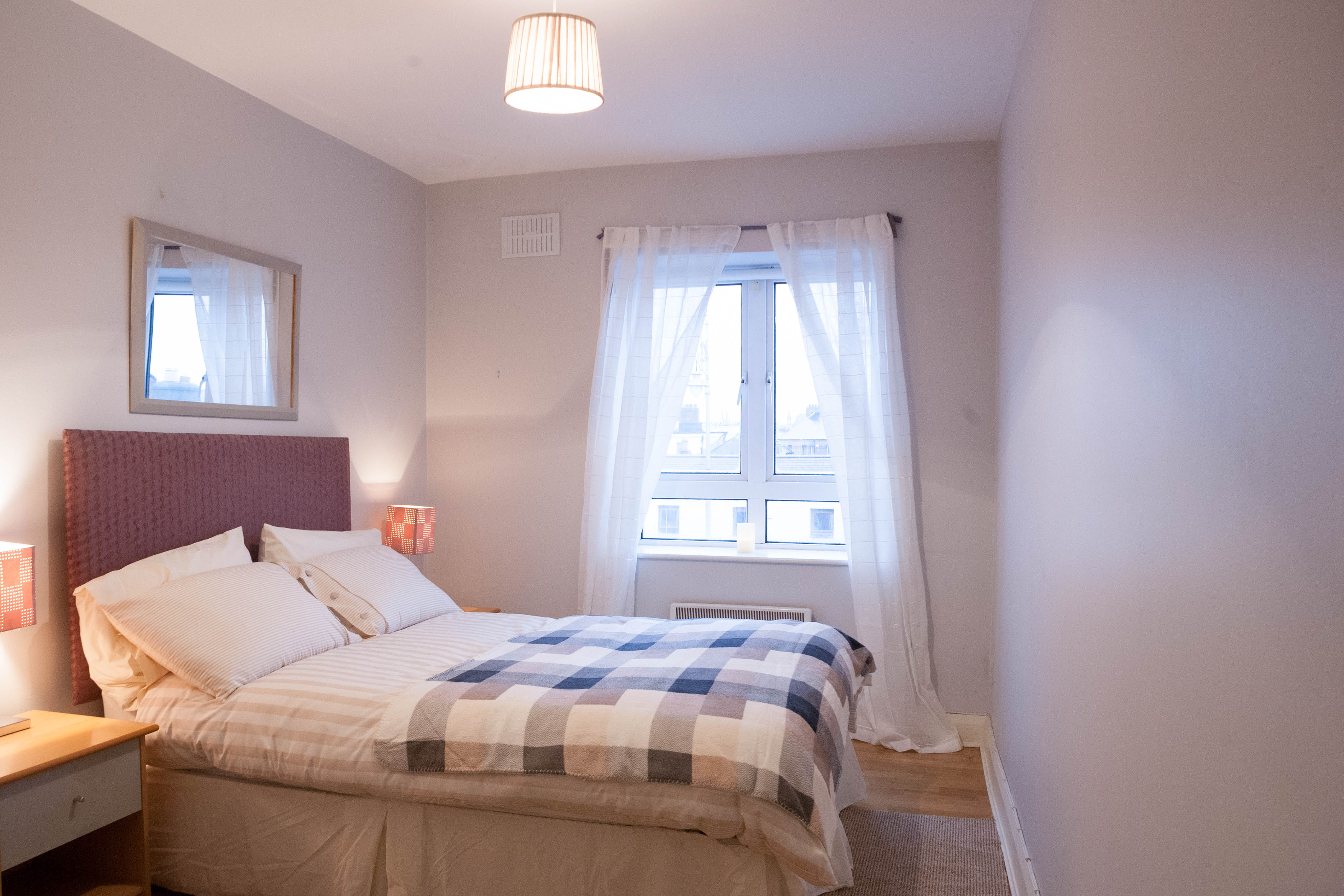 Amazing en-suite double Bedroom