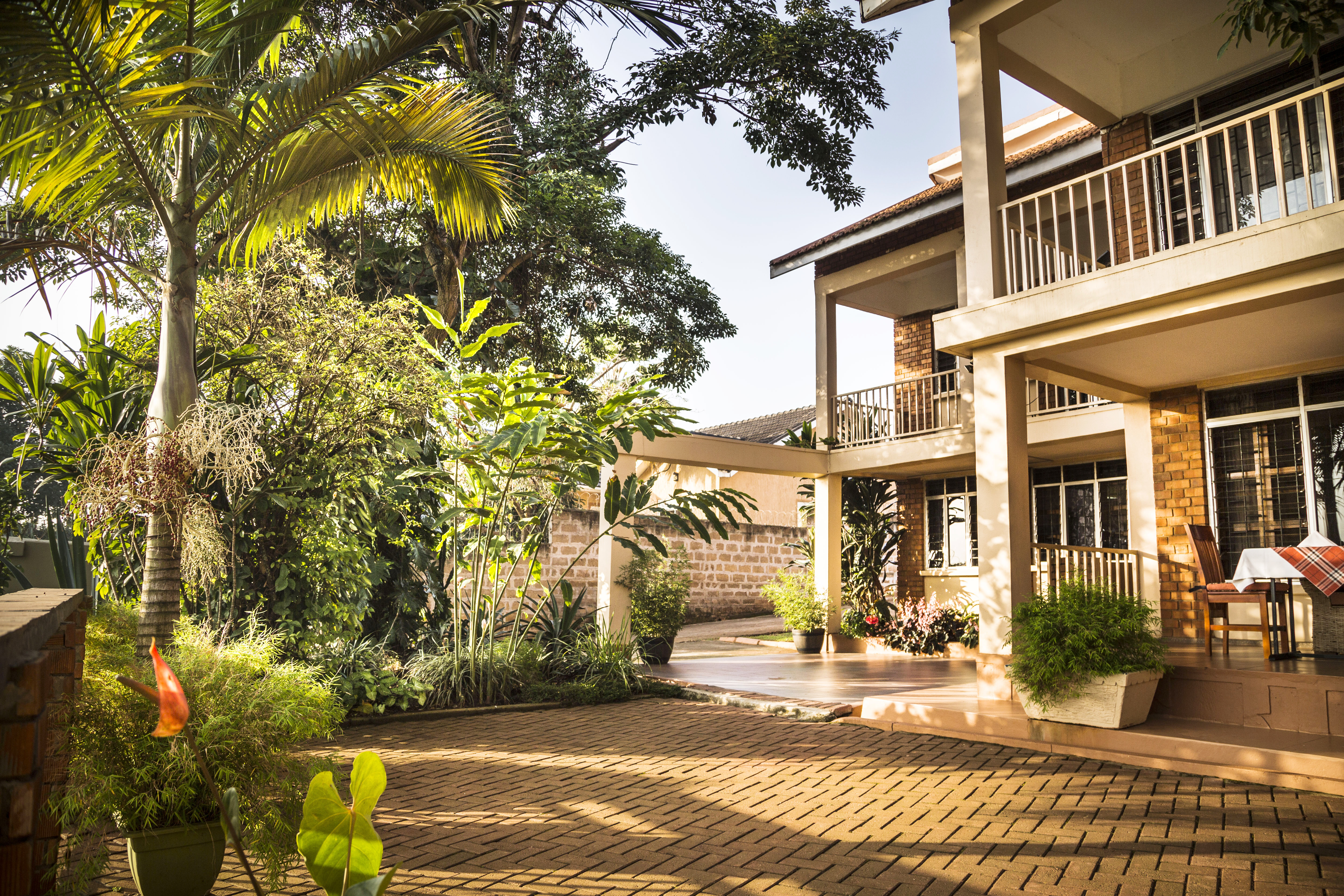 Papaya Holiday Home