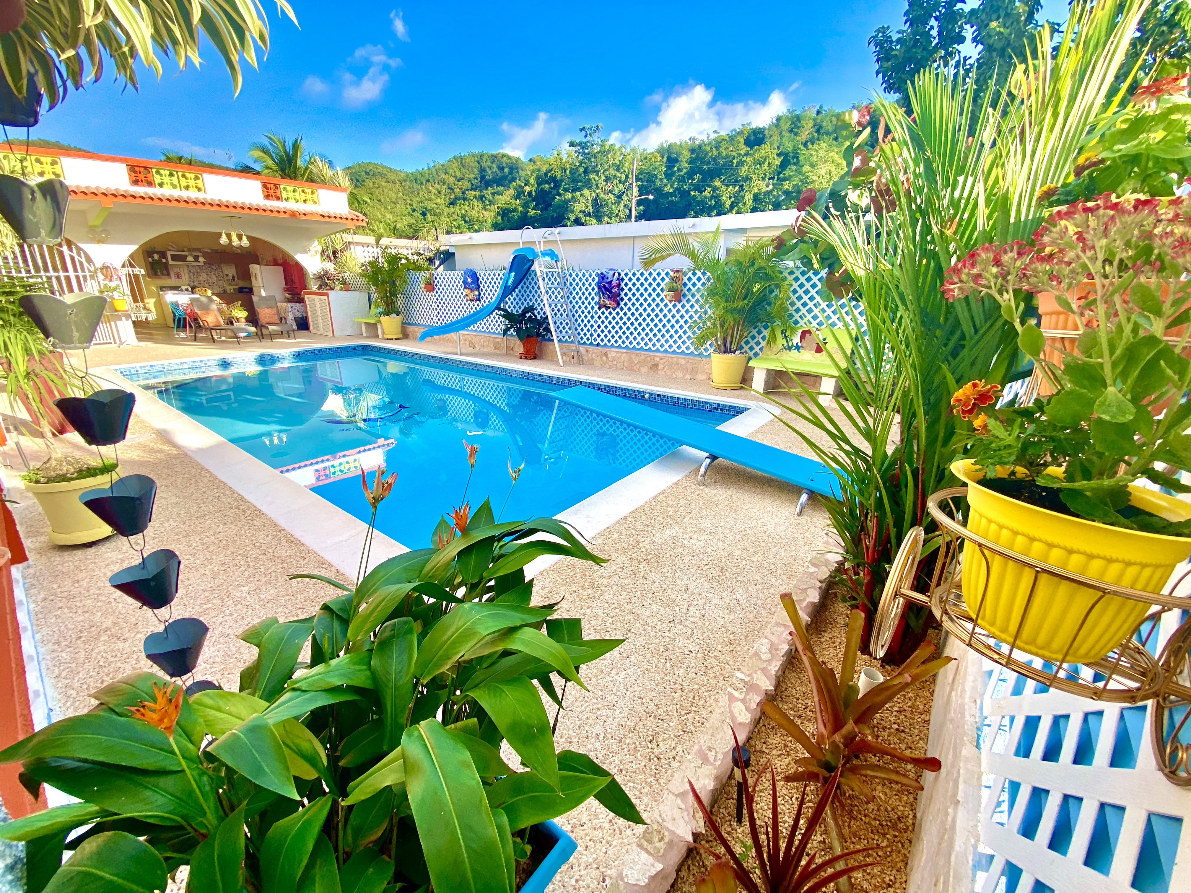 El Capitan - Heavenly Paradise Apartments