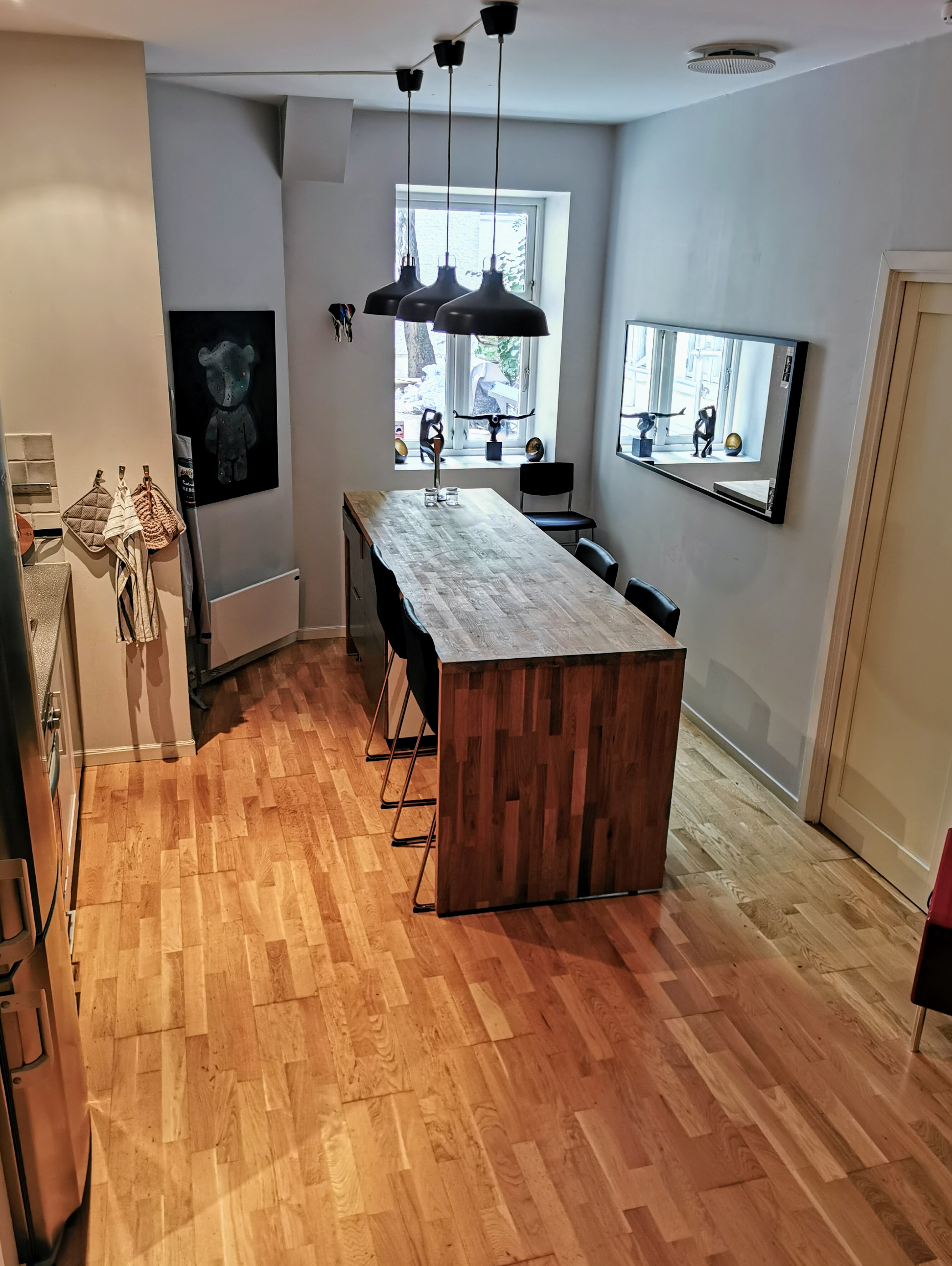 2rooms apartment in the heart of Oslo Apartments for Rent in Frogner